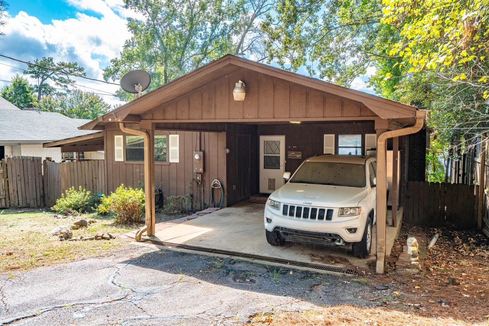 Lake Hamilton Shores #1 - Residential