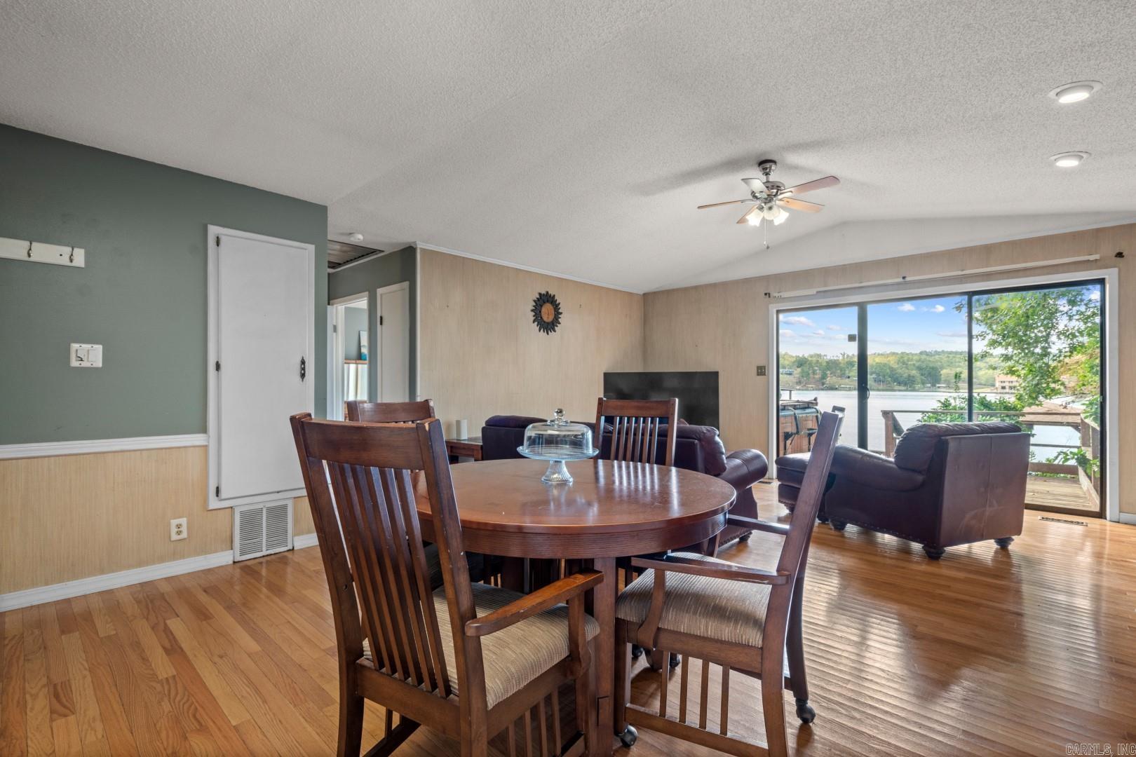 Lake Hamilton Shores #1 - Residential