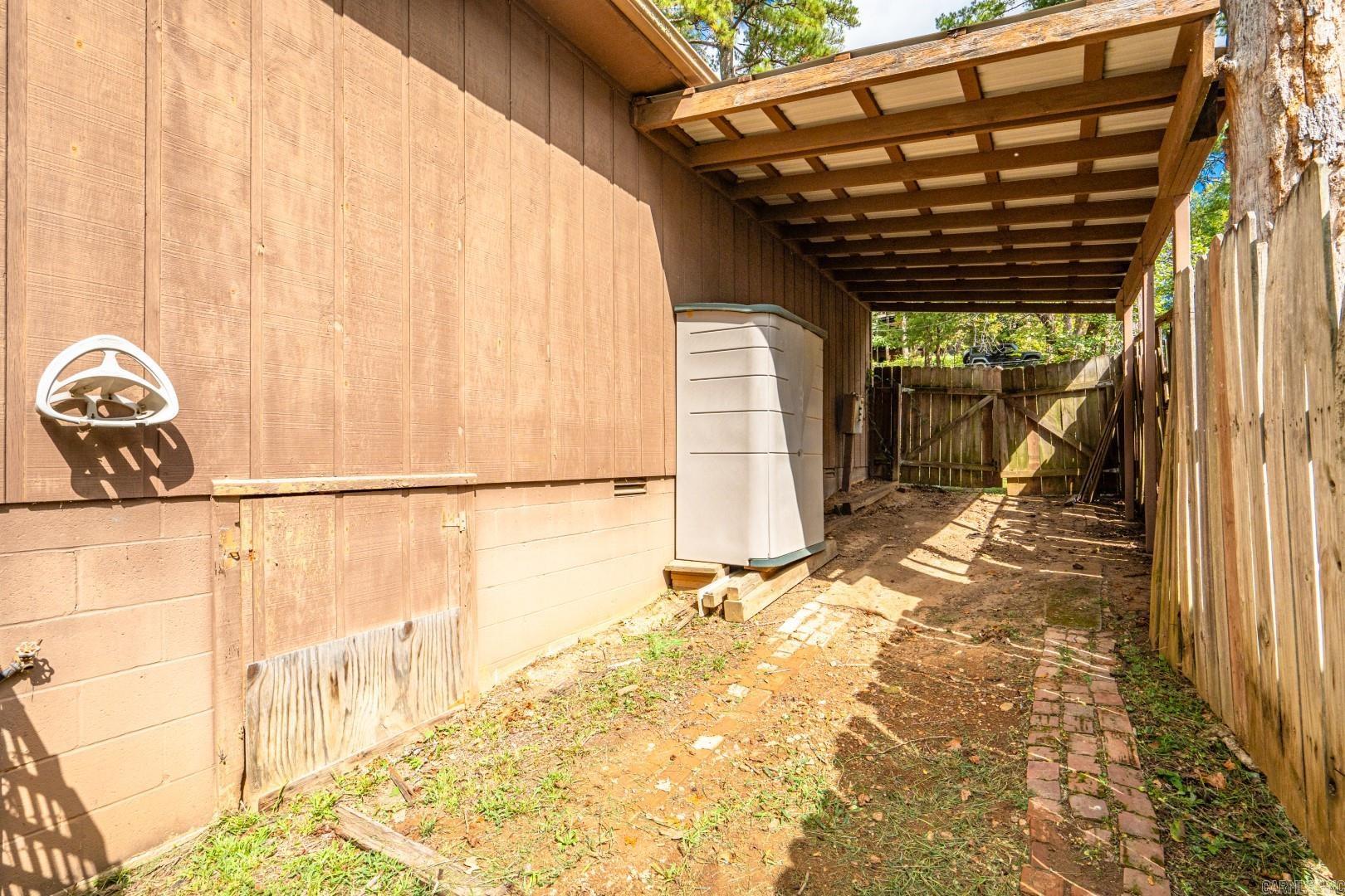 Lake Hamilton Shores #1 - Residential