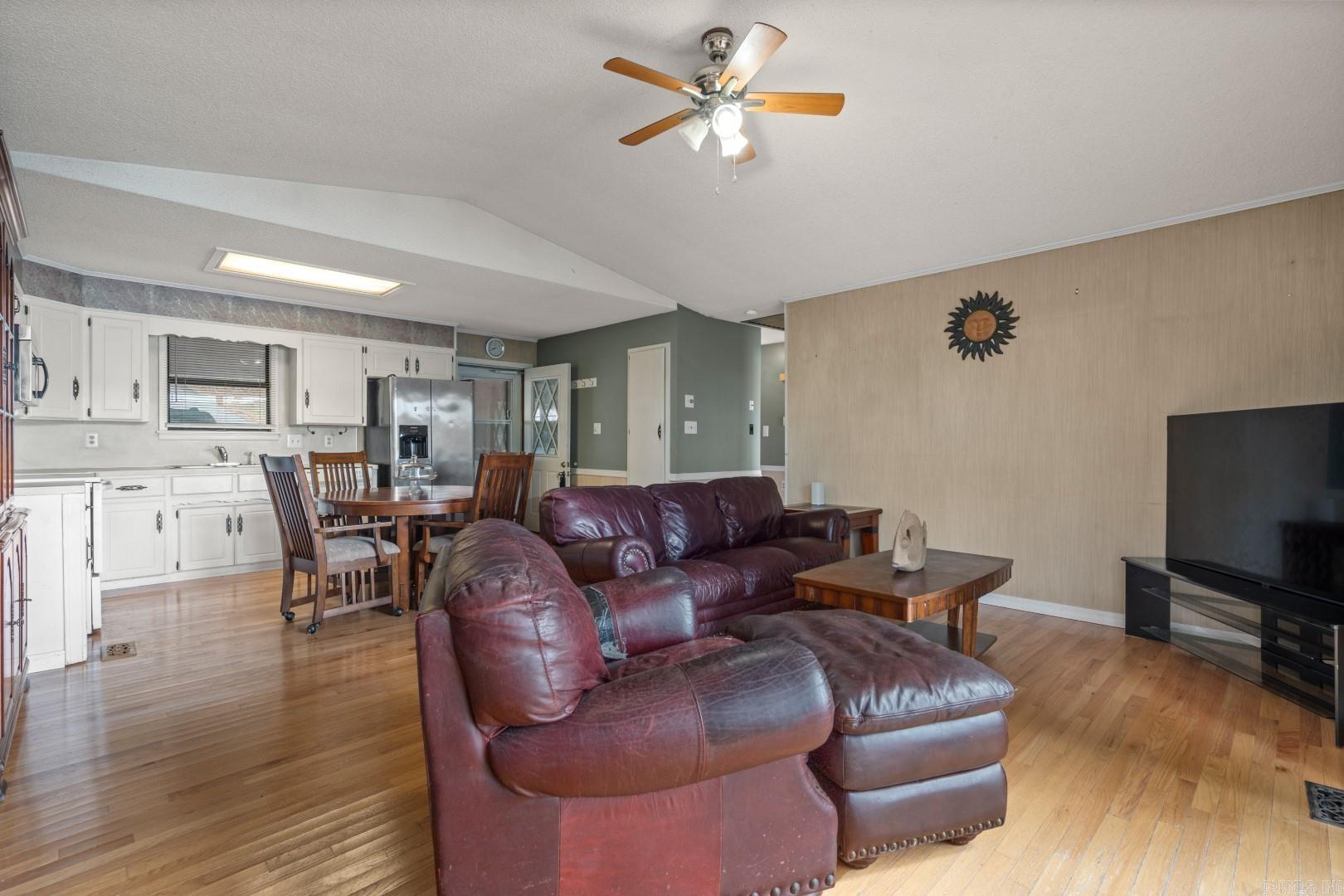 Lake Hamilton Shores #1 - Residential