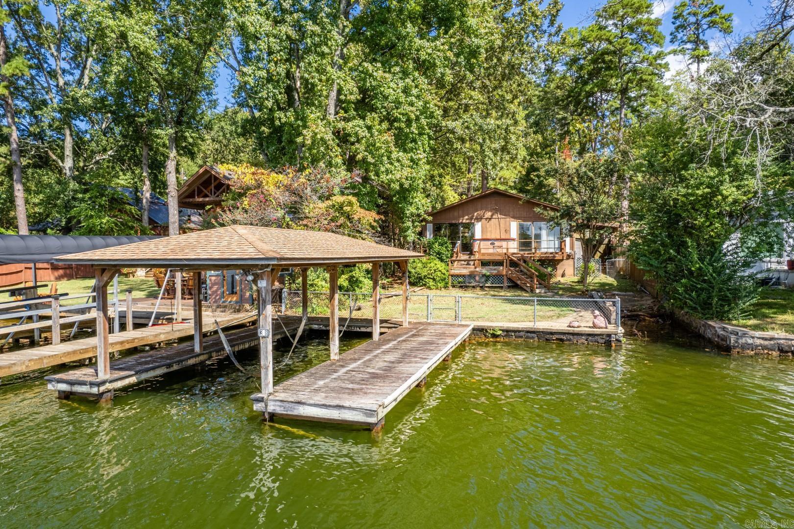 Lake Hamilton Shores #1 - Residential