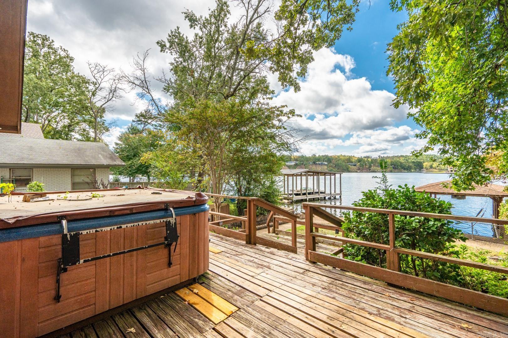 Lake Hamilton Shores #1 - Residential