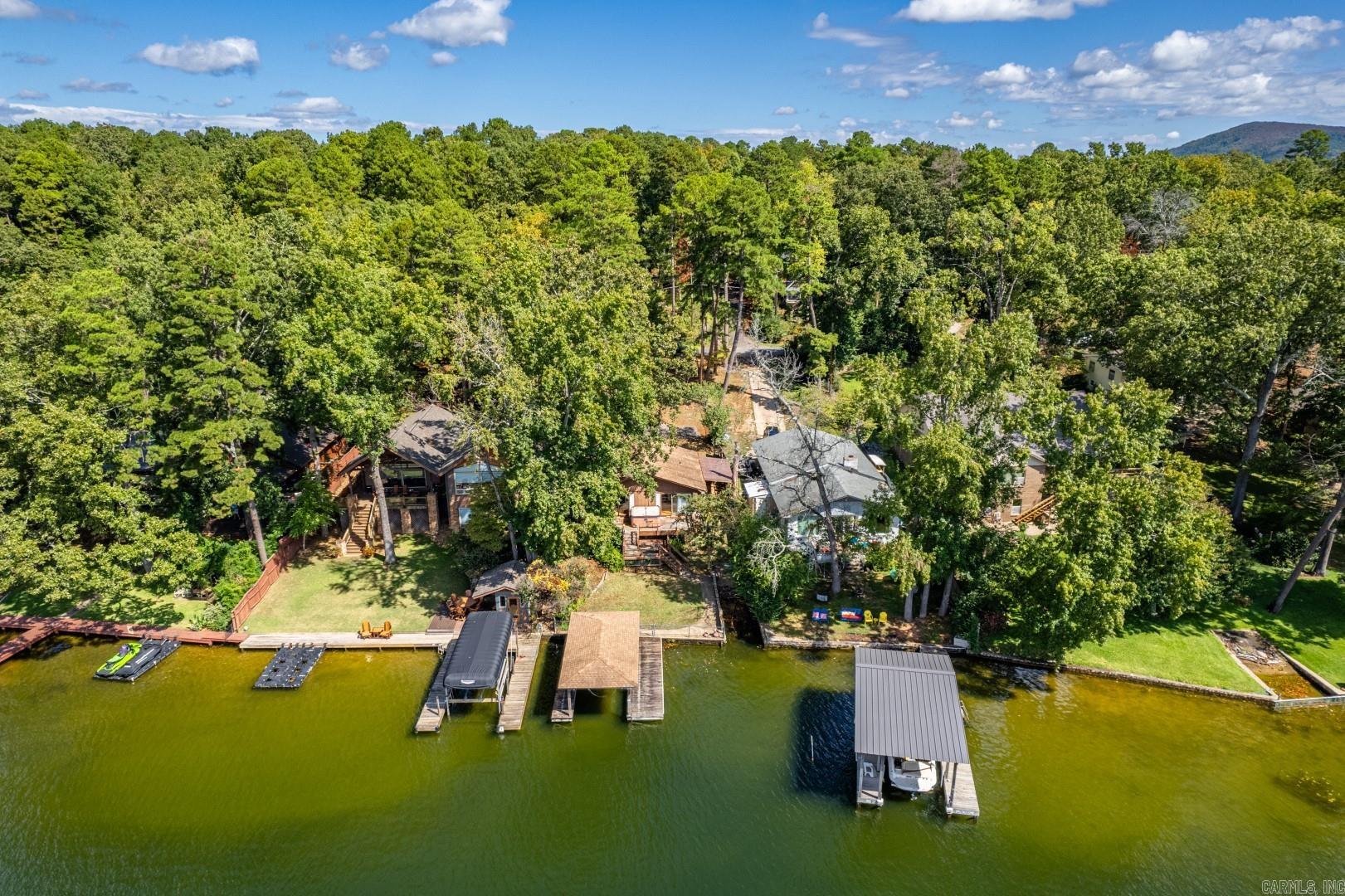 Lake Hamilton Shores #1 - Residential