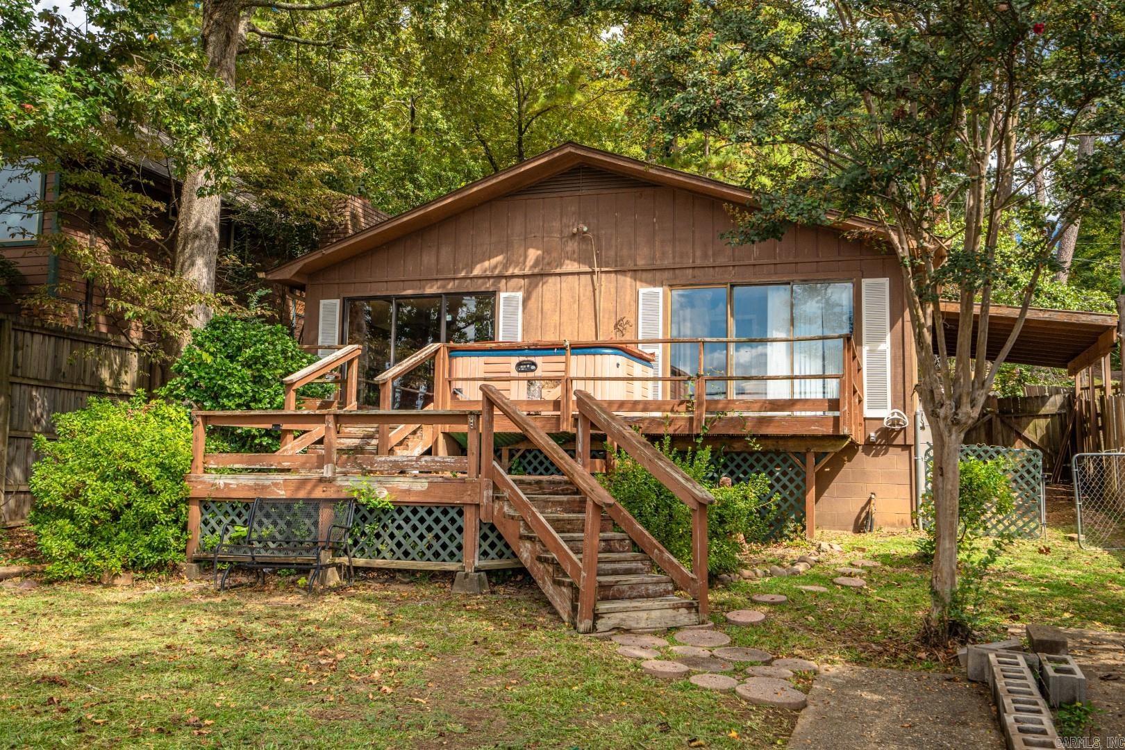 Lake Hamilton Shores #1 - Residential