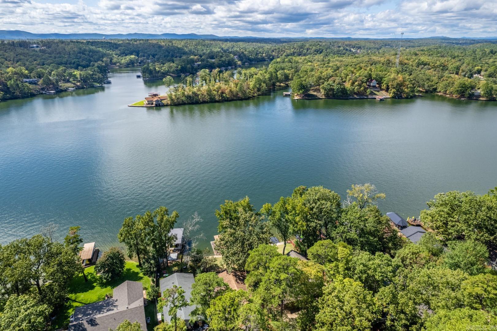 Lake Hamilton Shores #1 - Residential