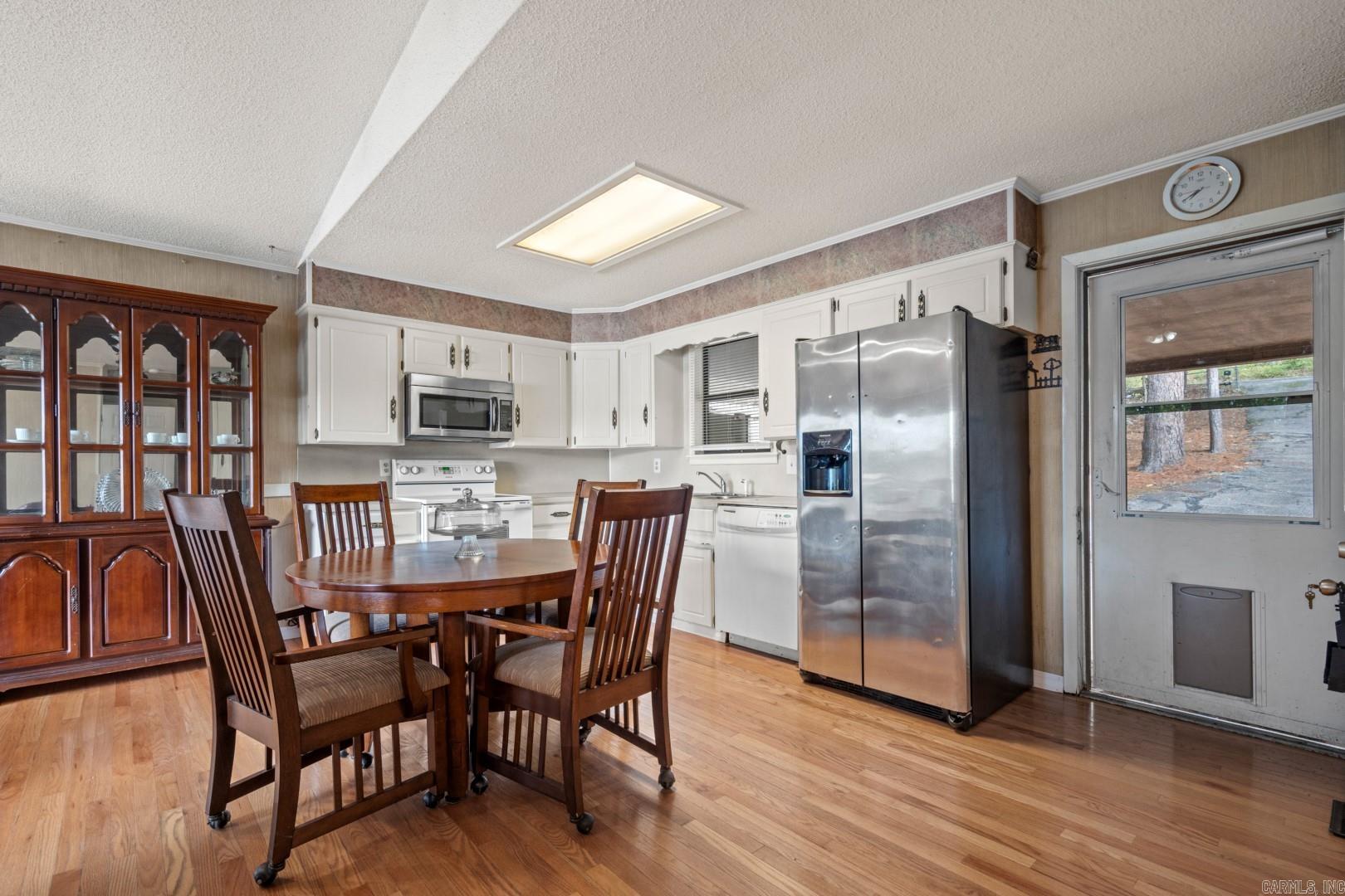 Lake Hamilton Shores #1 - Residential