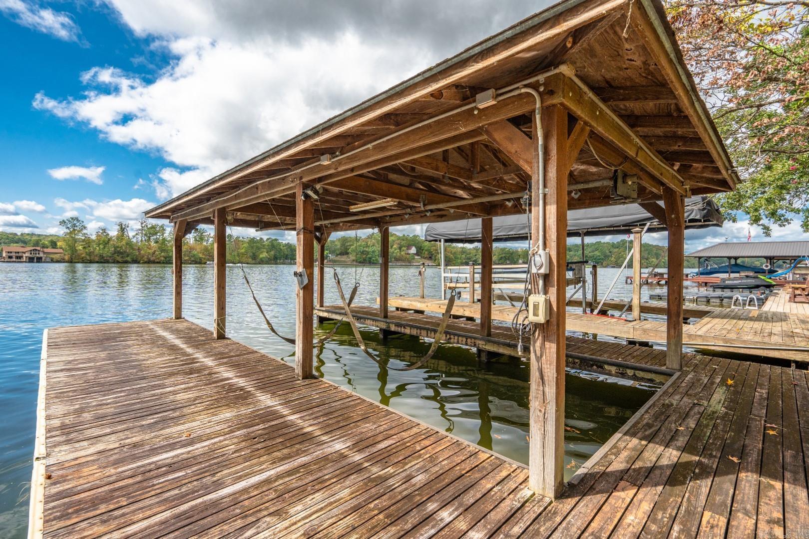 Lake Hamilton Shores #1 - Residential