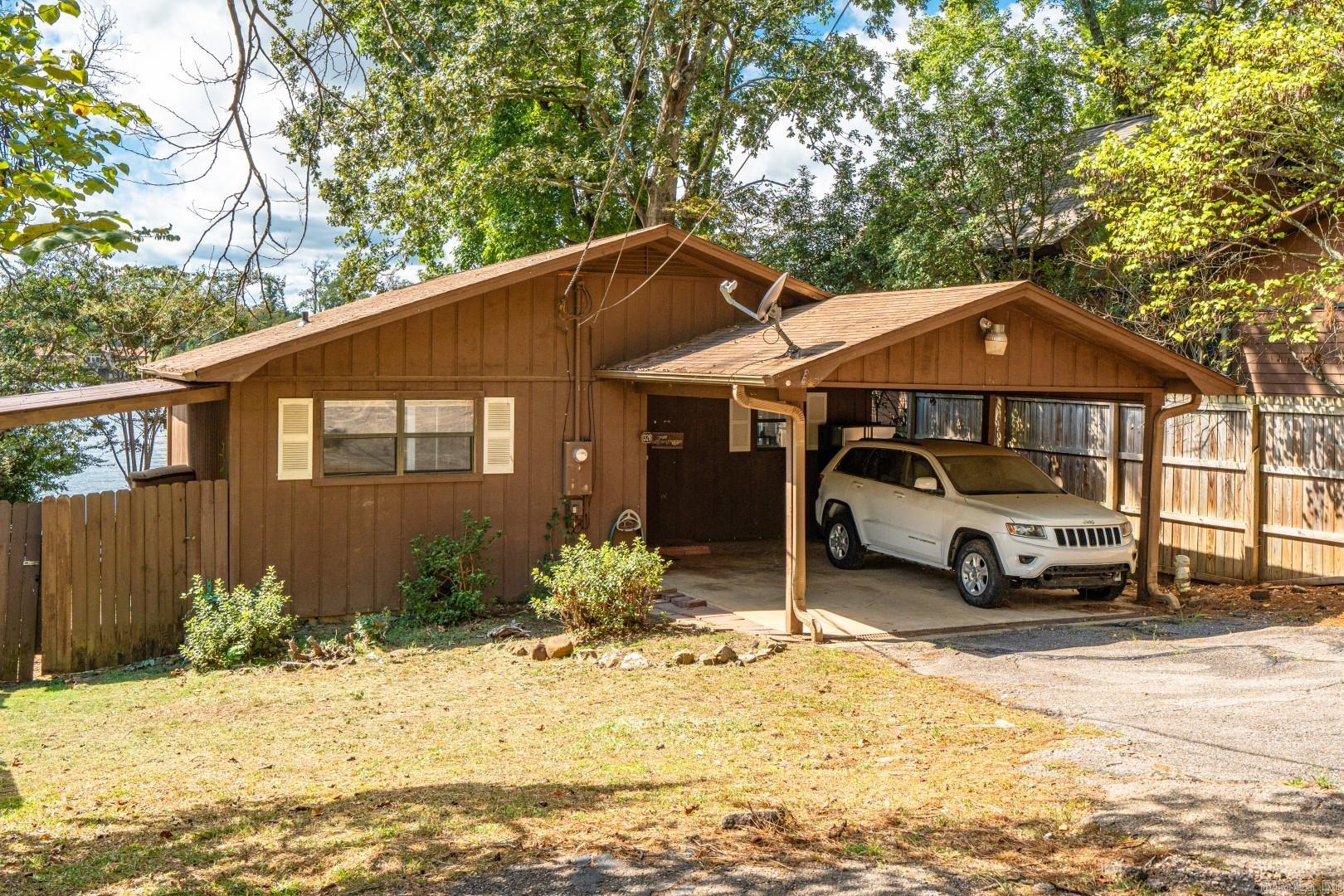 Lake Hamilton Shores #1 - Residential