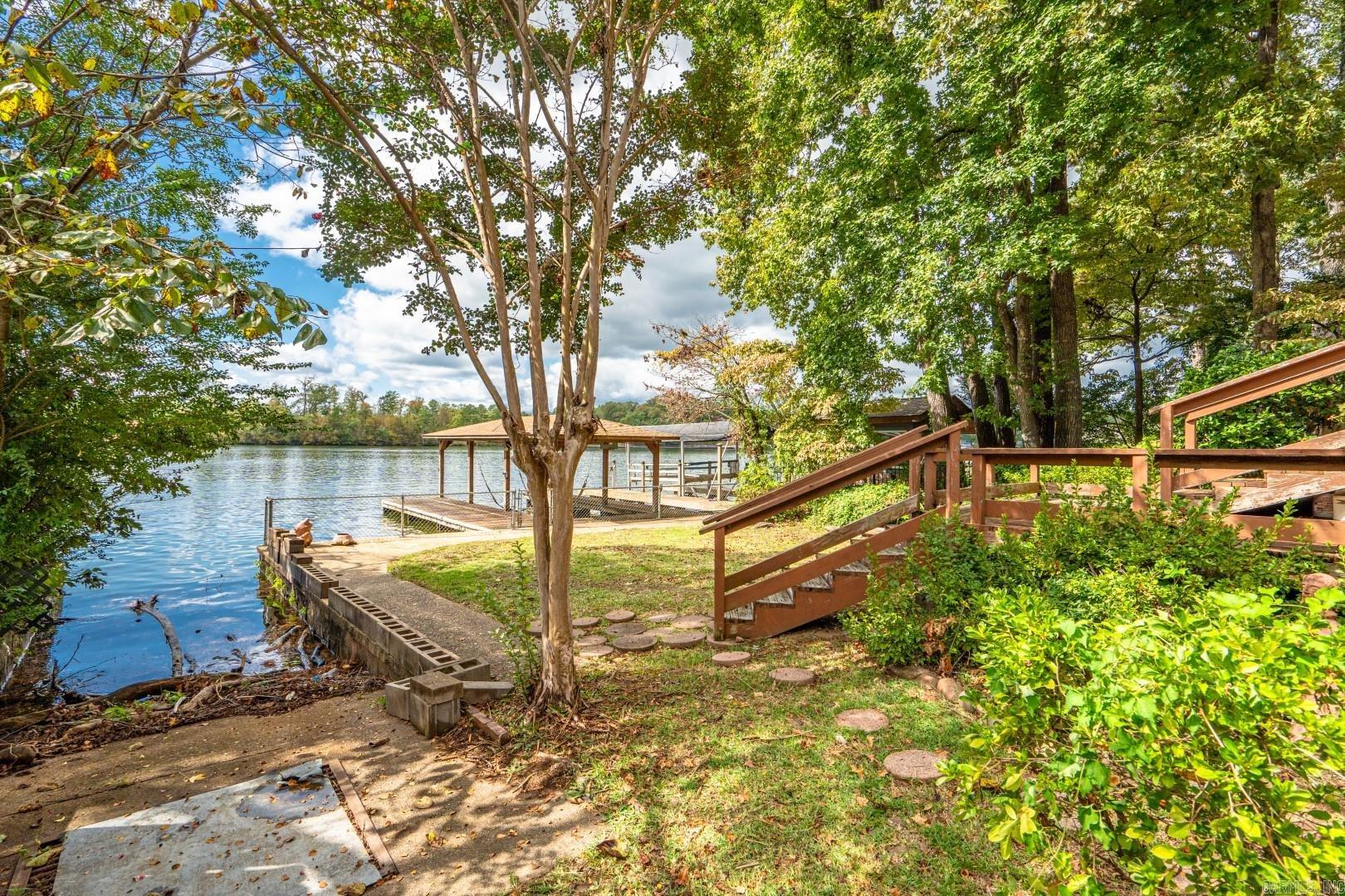 Lake Hamilton Shores #1 - Residential