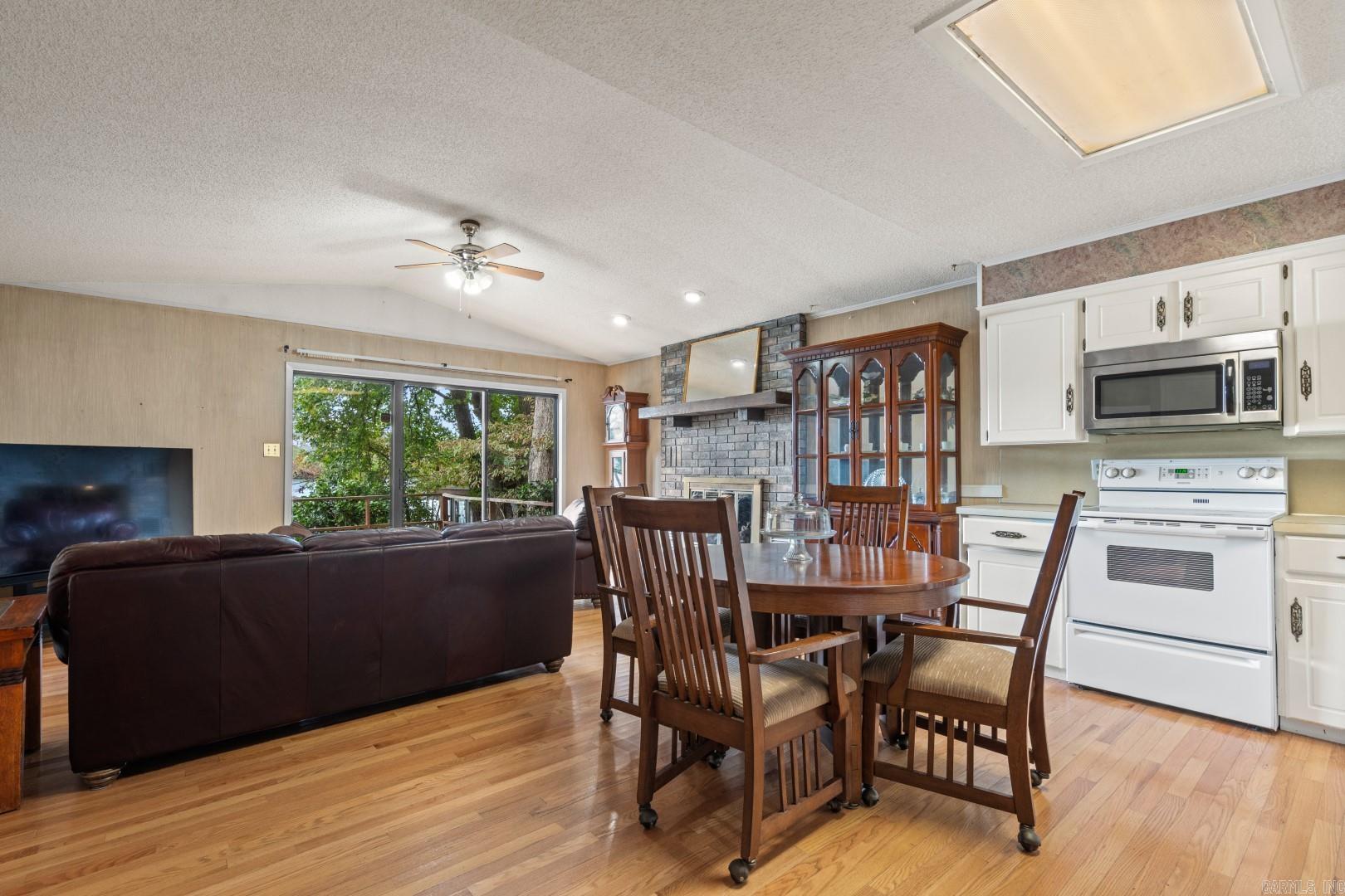 Lake Hamilton Shores #1 - Residential