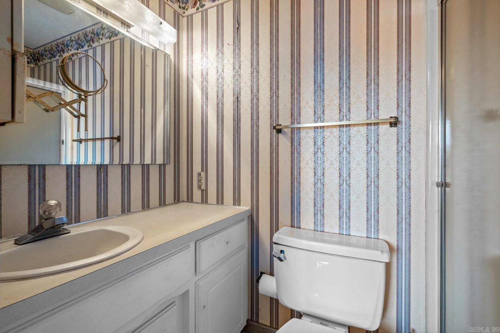 Lake Hamilton Shores #1 - Residential