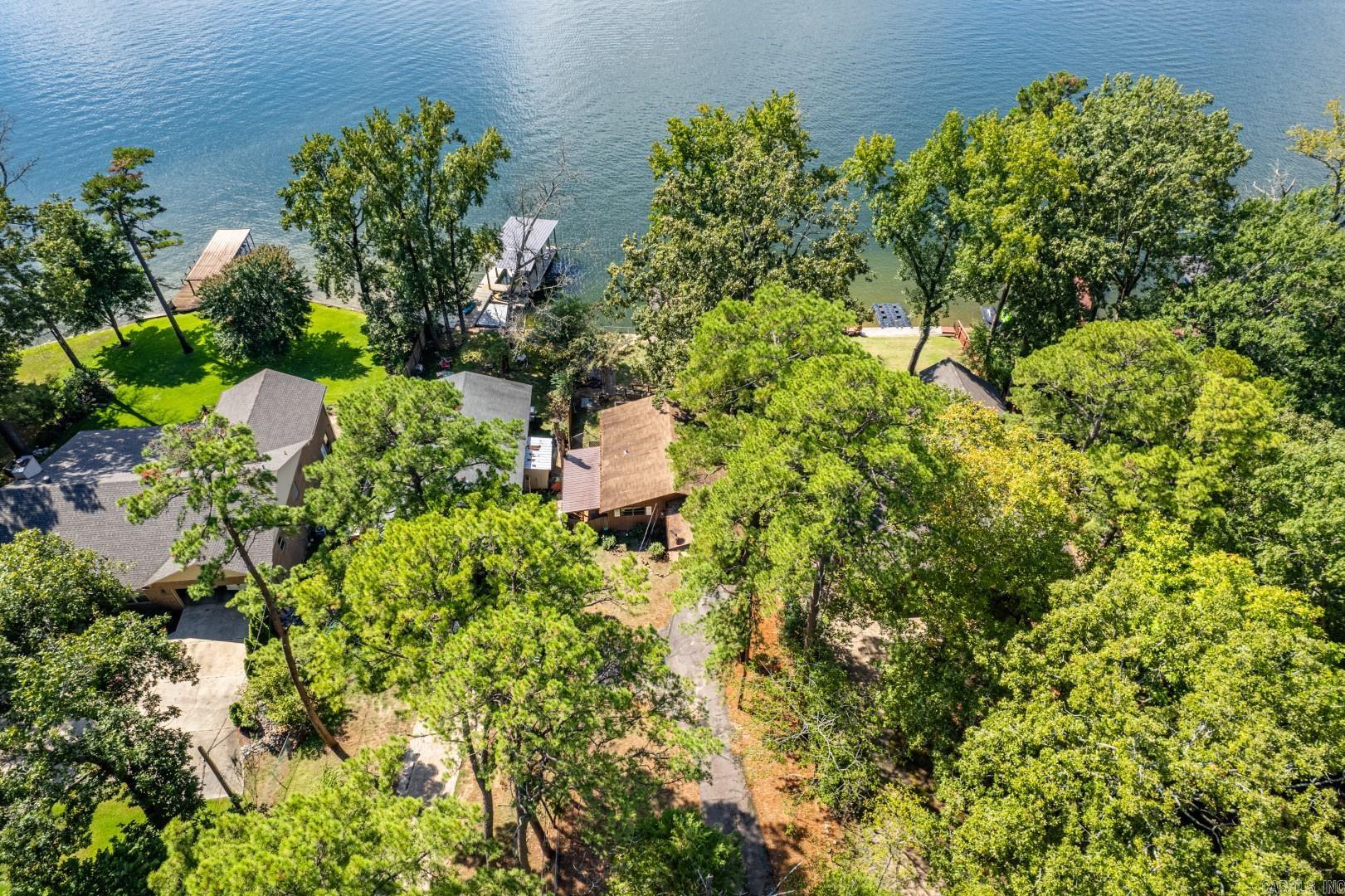 Lake Hamilton Shores #1 - Residential