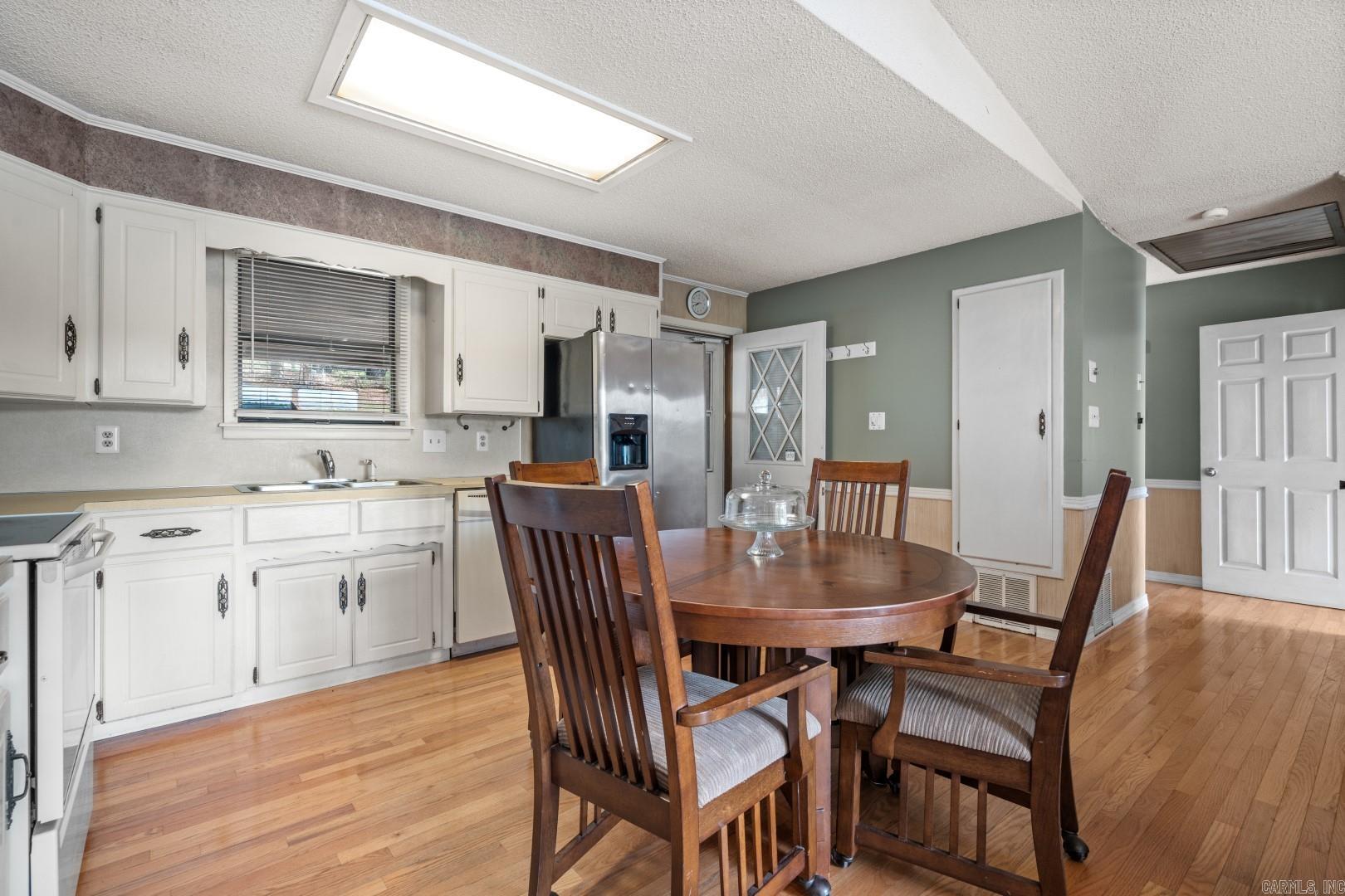 Lake Hamilton Shores #1 - Residential