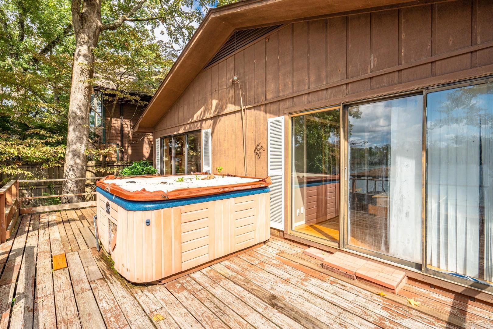 Lake Hamilton Shores #1 - Residential