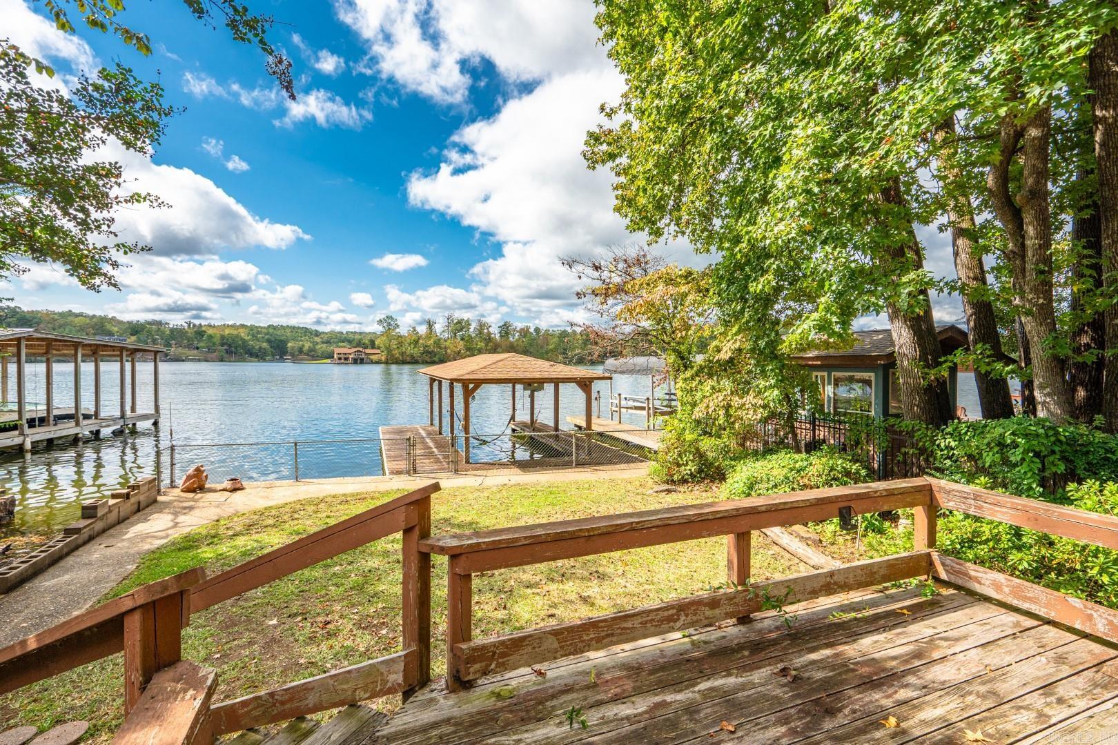 Lake Hamilton Shores #1 - Residential