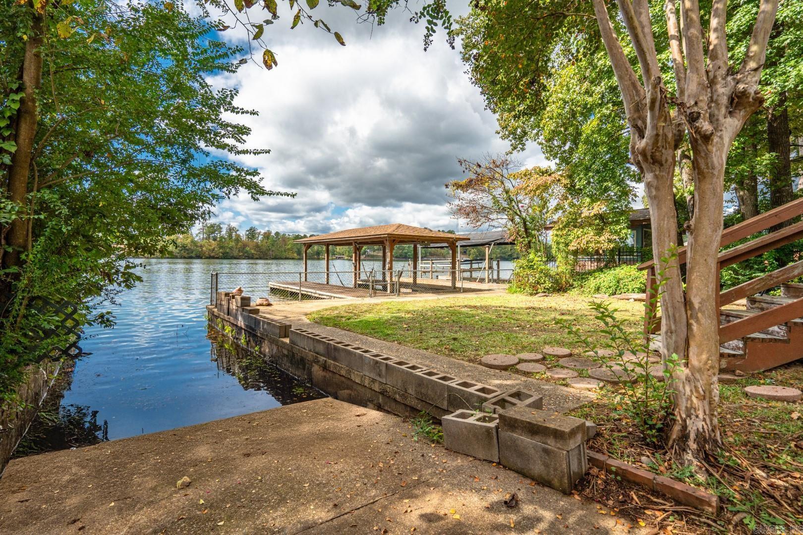 Lake Hamilton Shores #1 - Residential