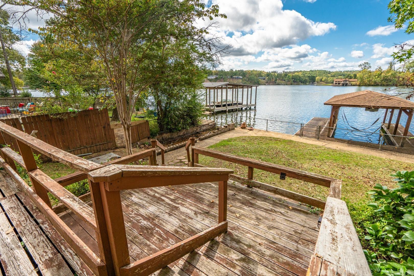 Lake Hamilton Shores #1 - Residential