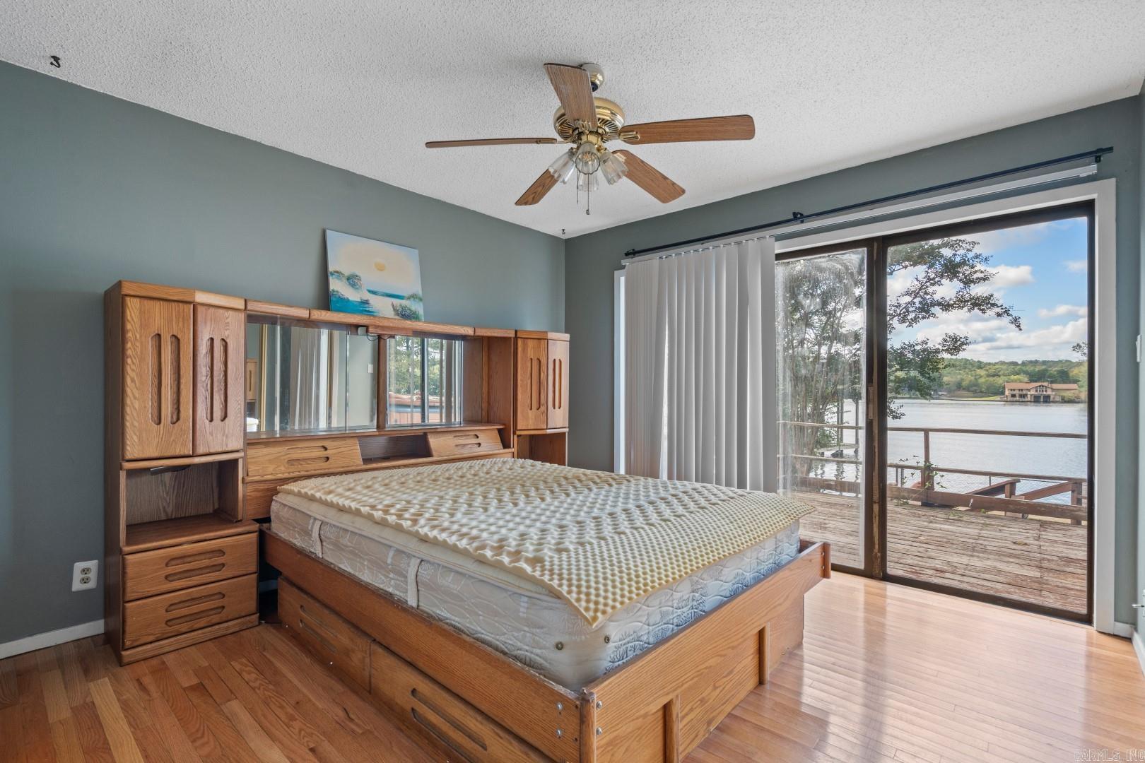 Lake Hamilton Shores #1 - Residential