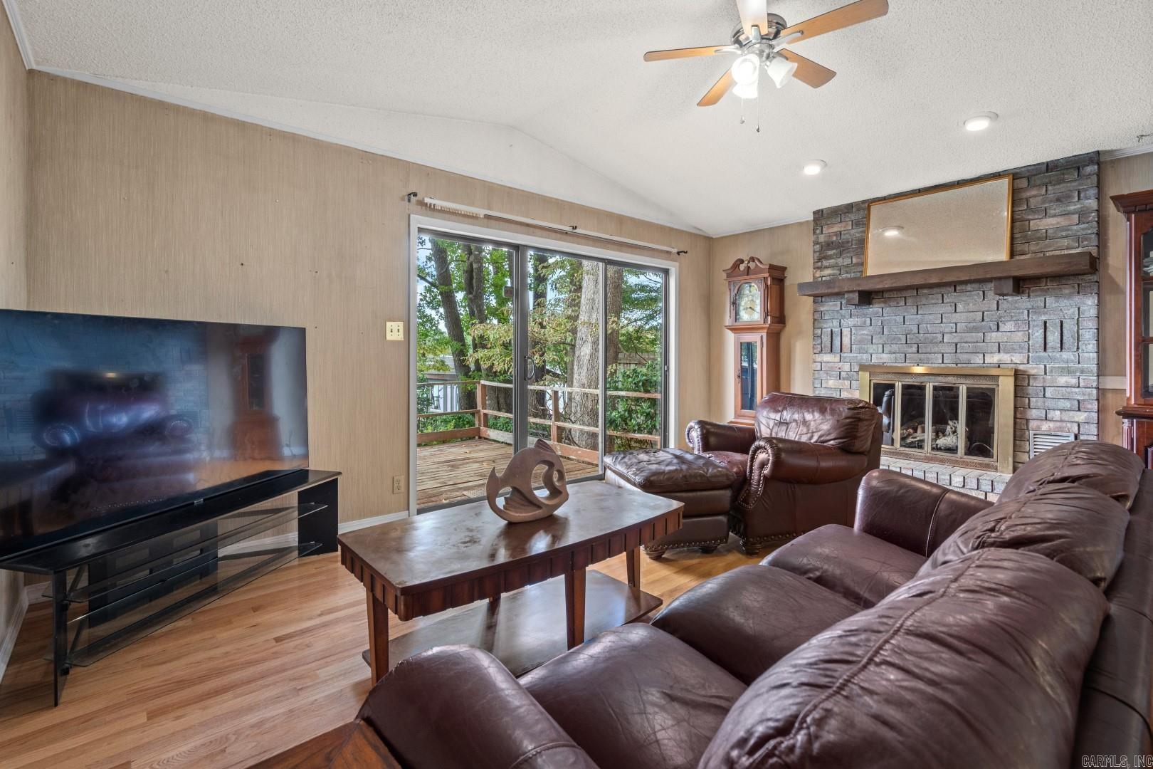 Lake Hamilton Shores #1 - Residential