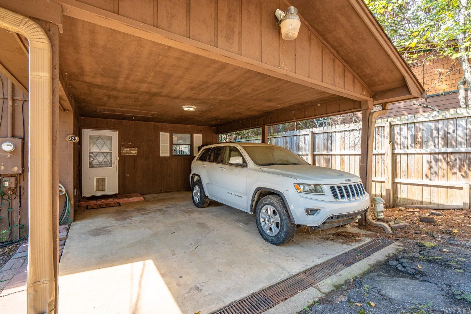 Lake Hamilton Shores #1 - Residential