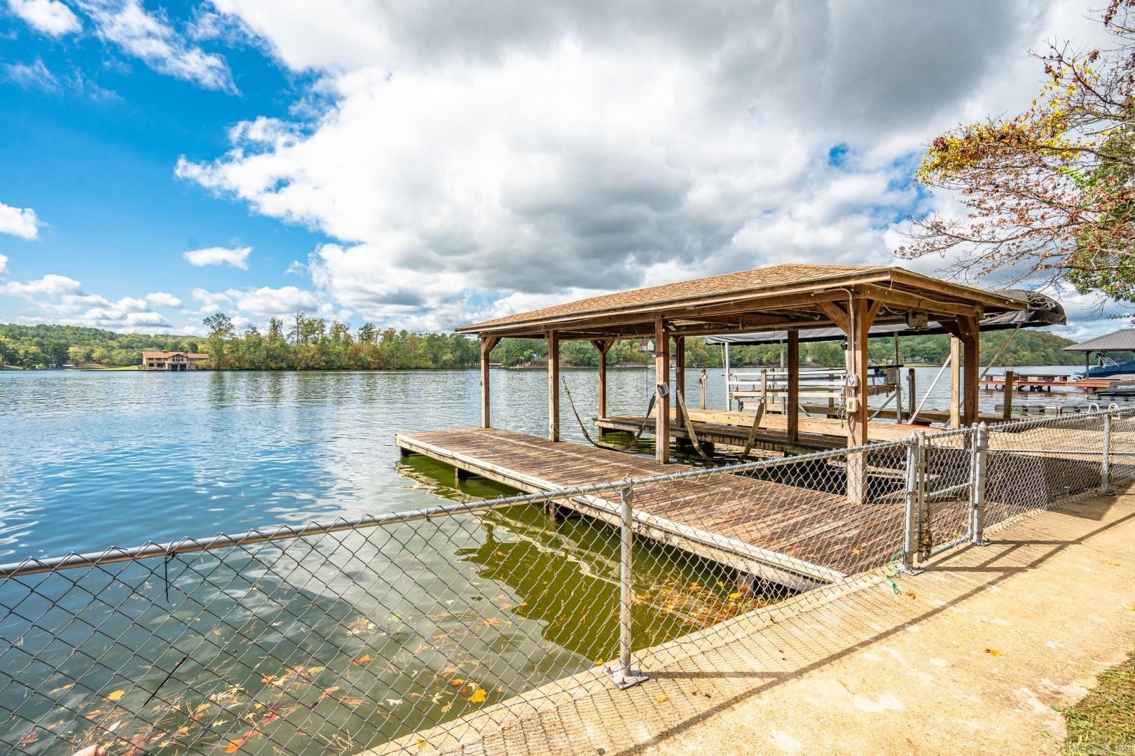 Lake Hamilton Shores #1 - Residential