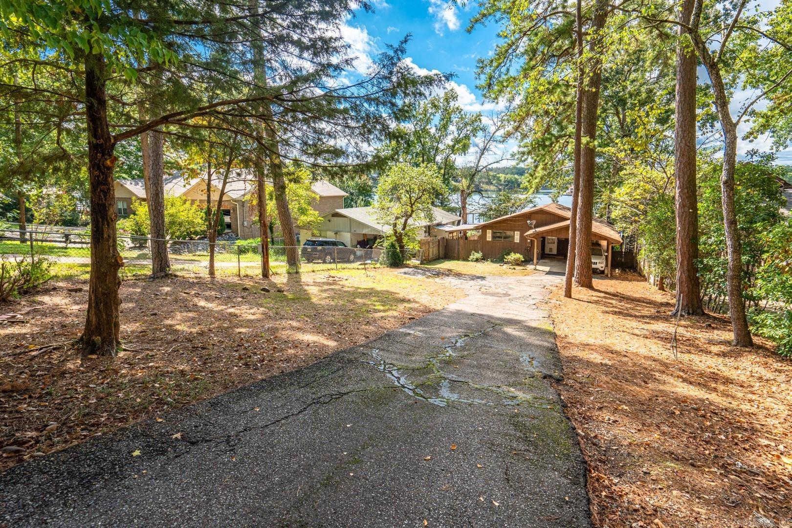 Lake Hamilton Shores #1 - Residential