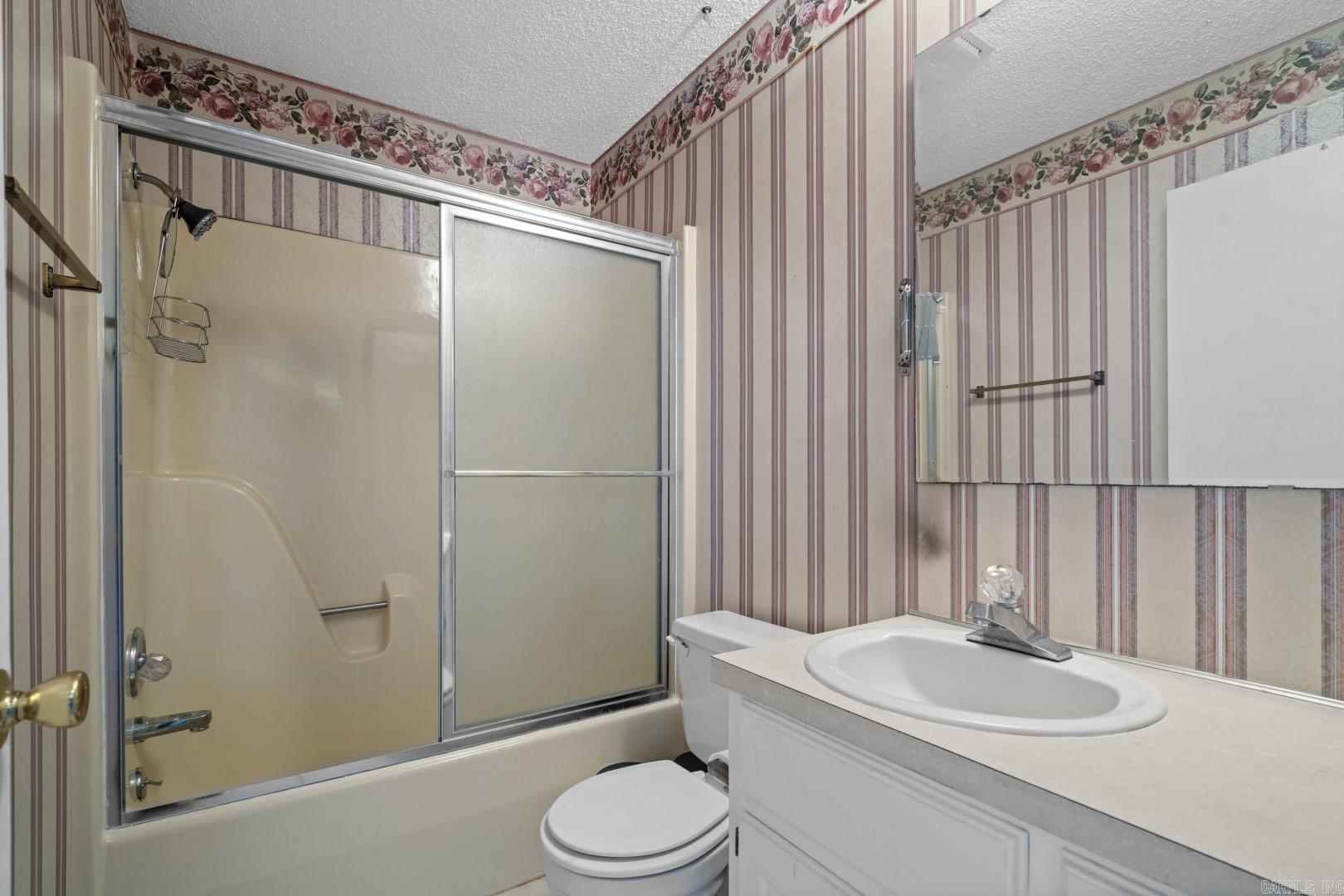 Lake Hamilton Shores #1 - Residential