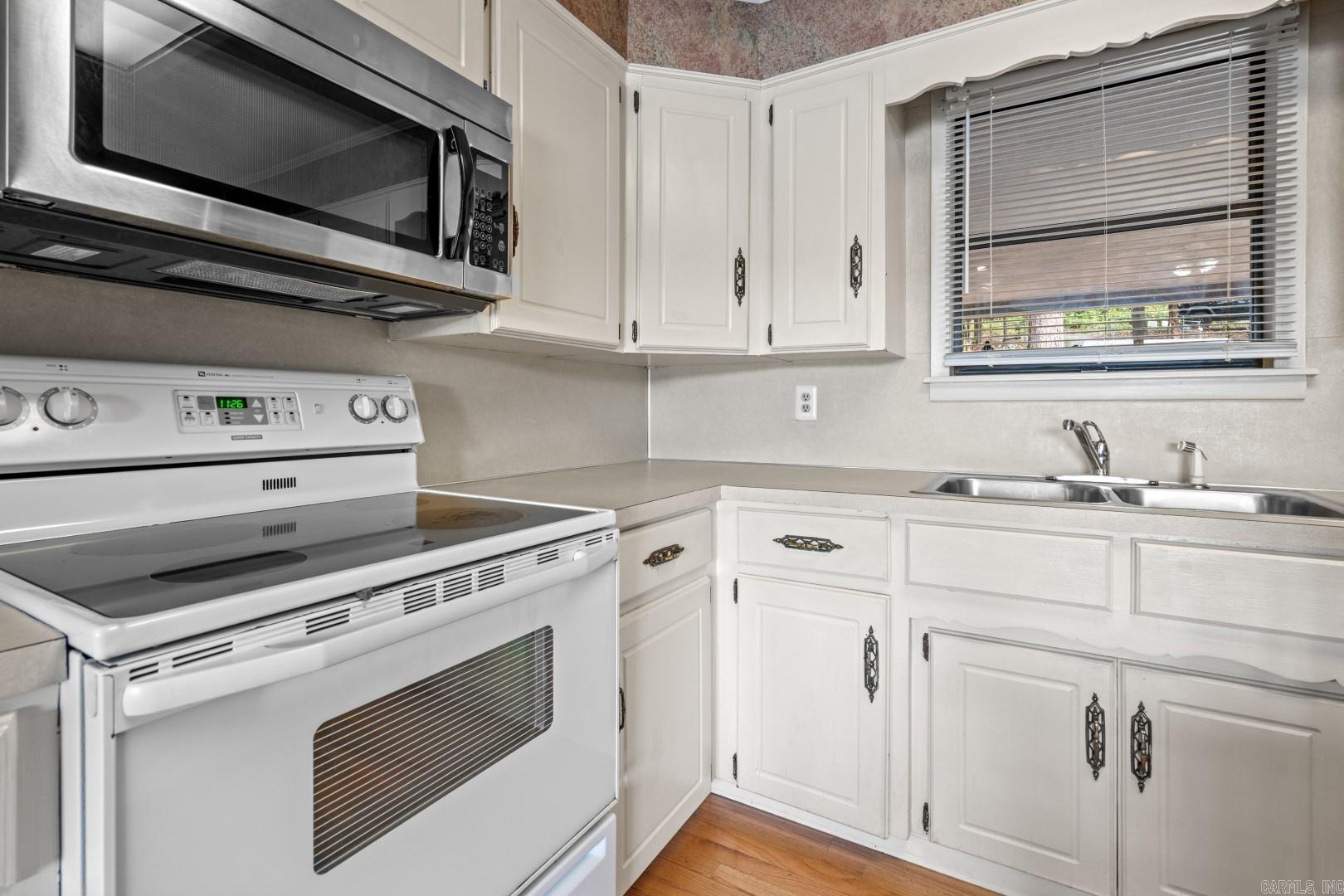 Lake Hamilton Shores #1 - Residential