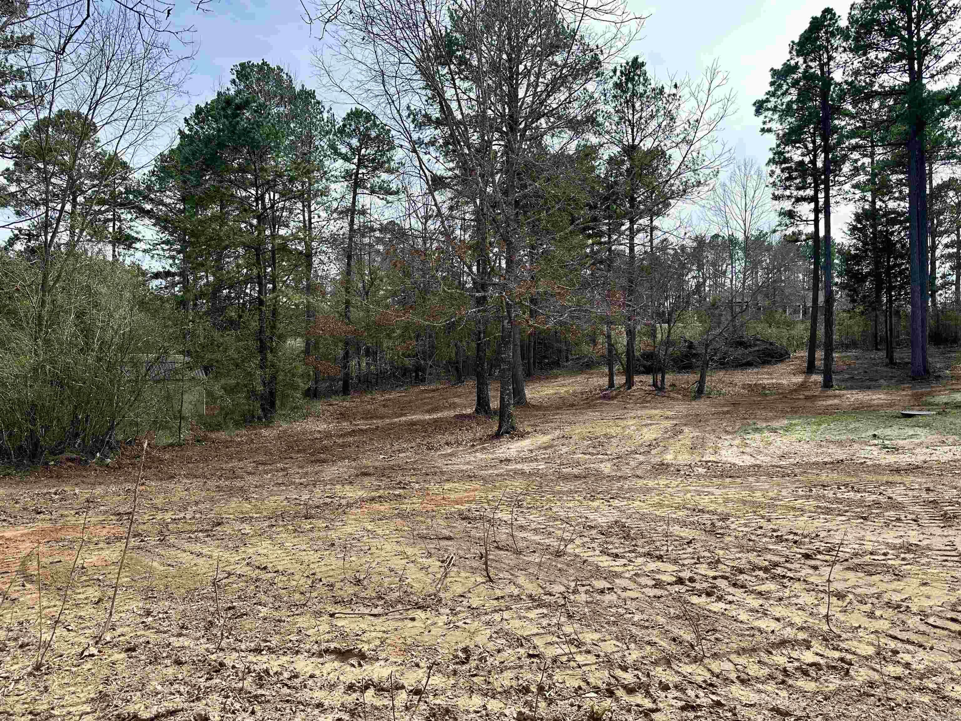 ASHLEY WOODS - Residential