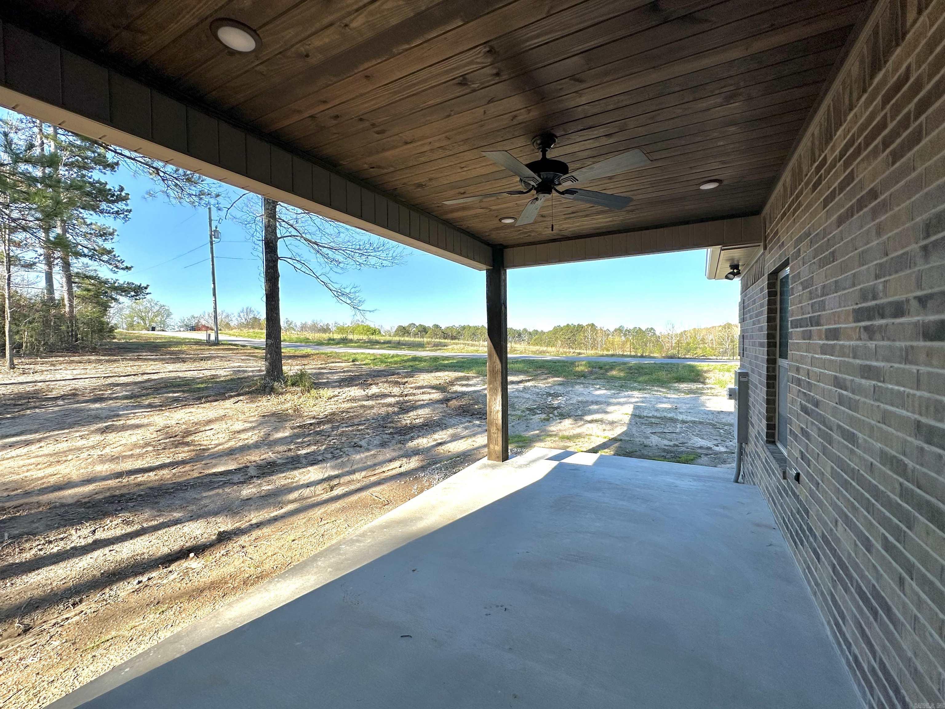 ASHLEY WOODS - Residential