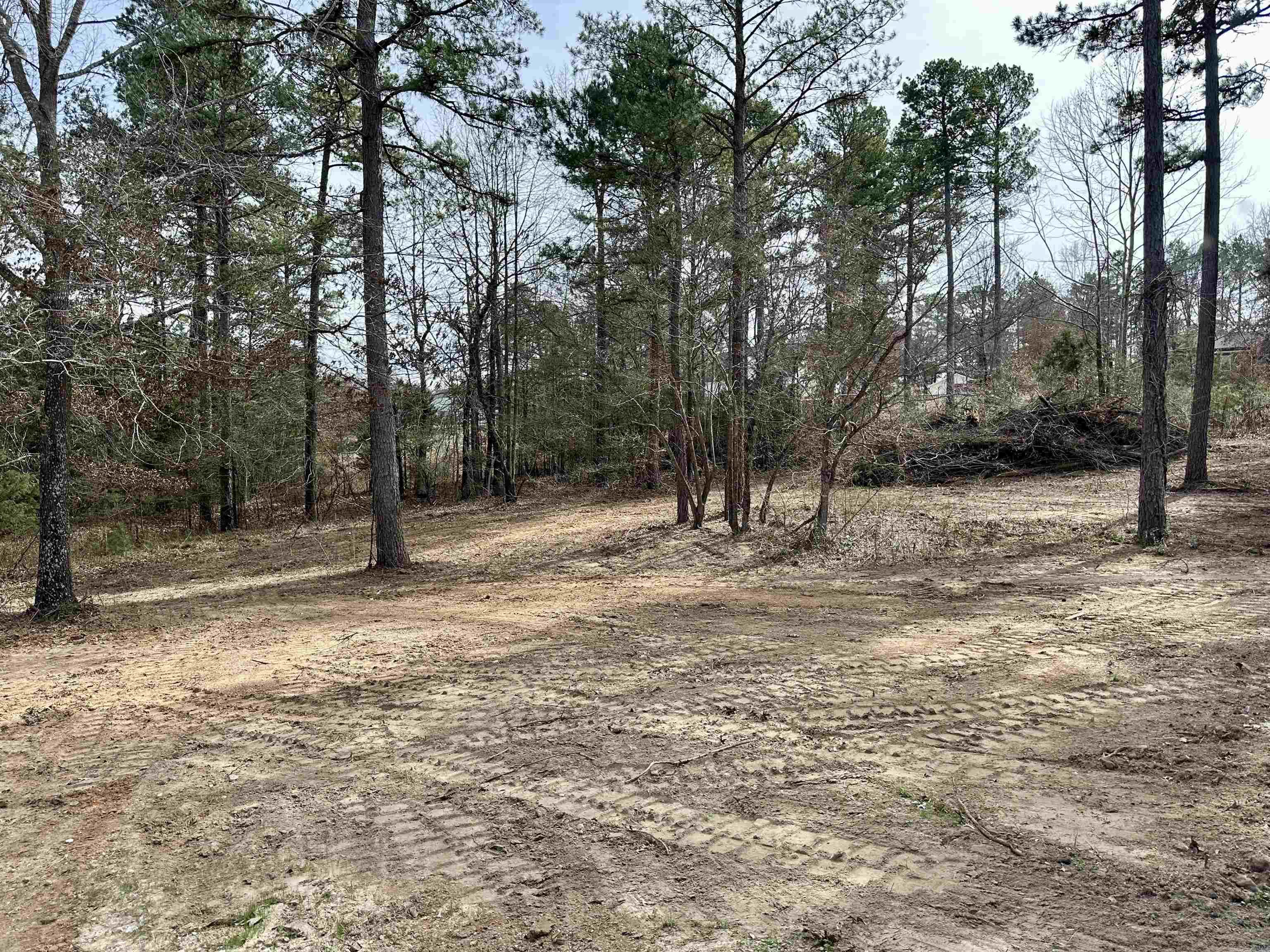 ASHLEY WOODS - Residential