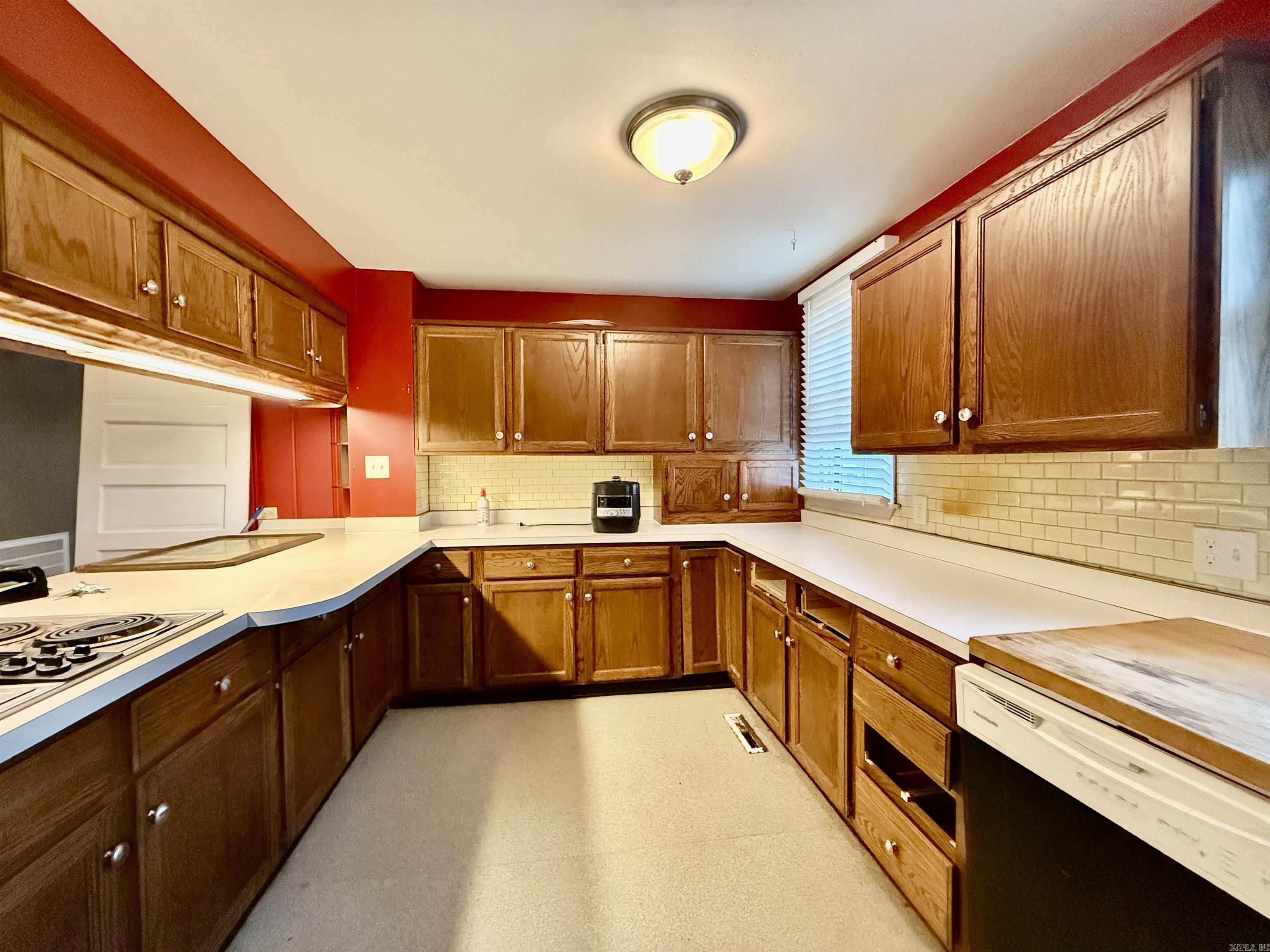 SCHOOL - Residential