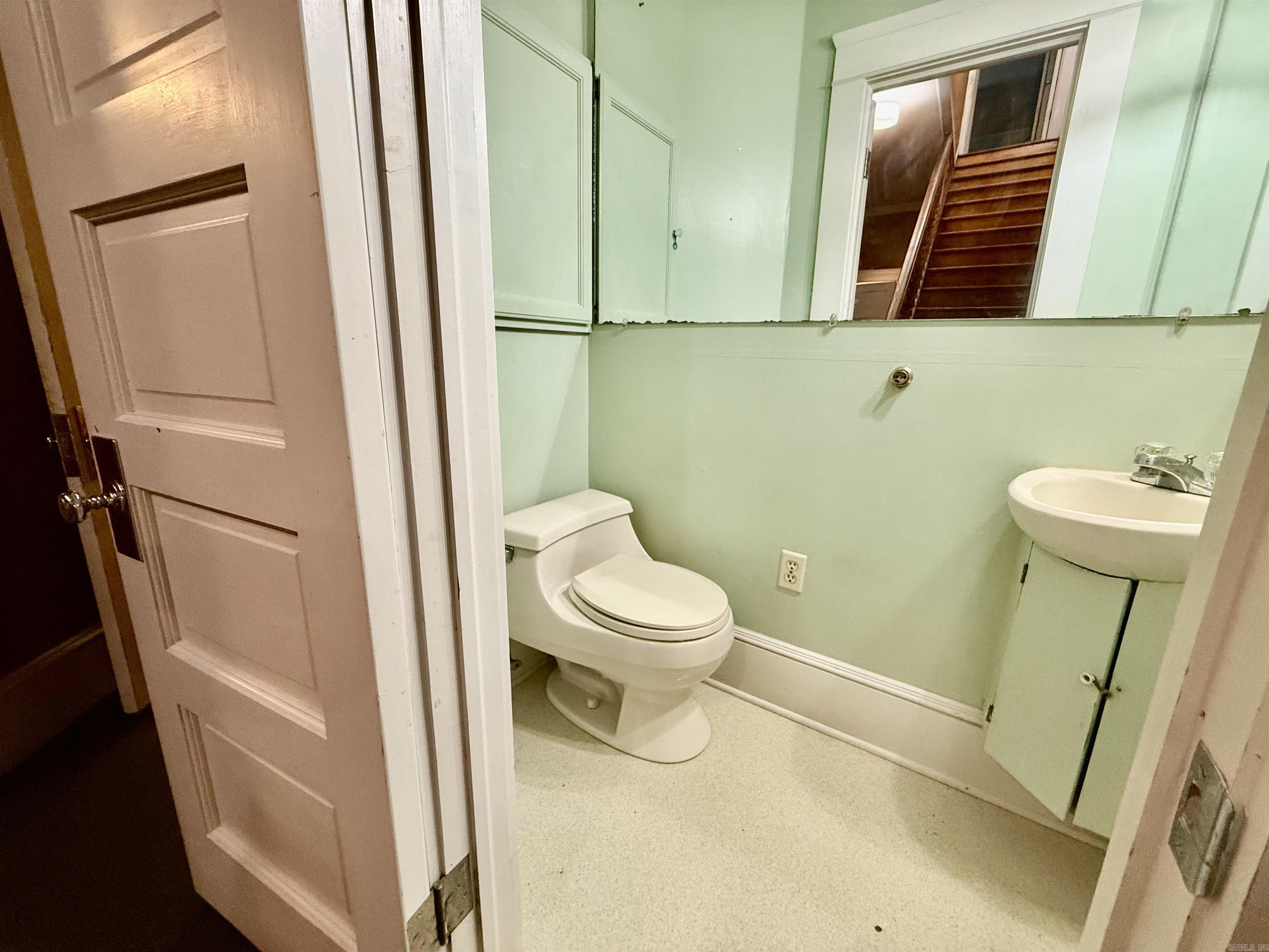 SCHOOL - Residential