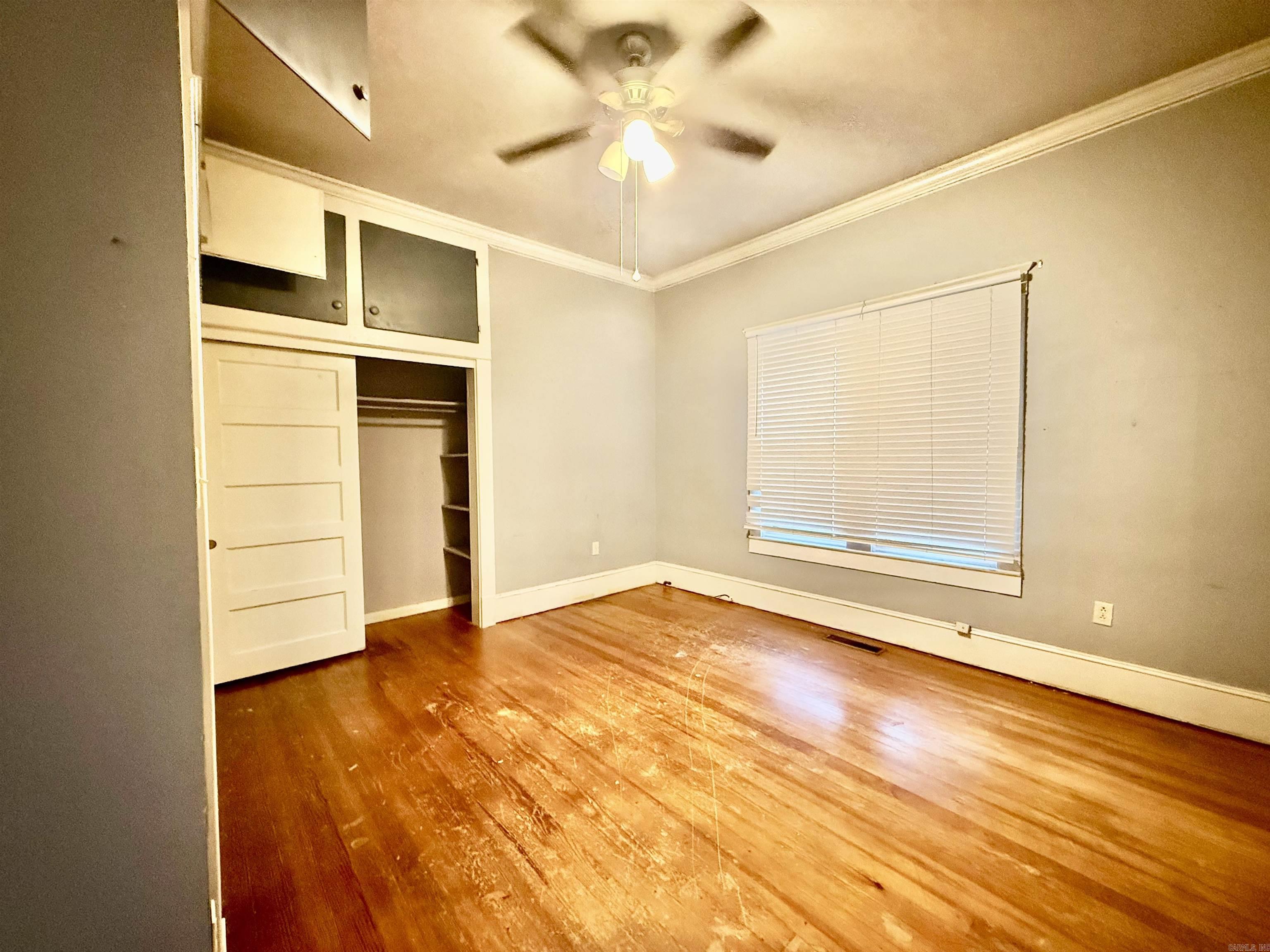 SCHOOL - Residential