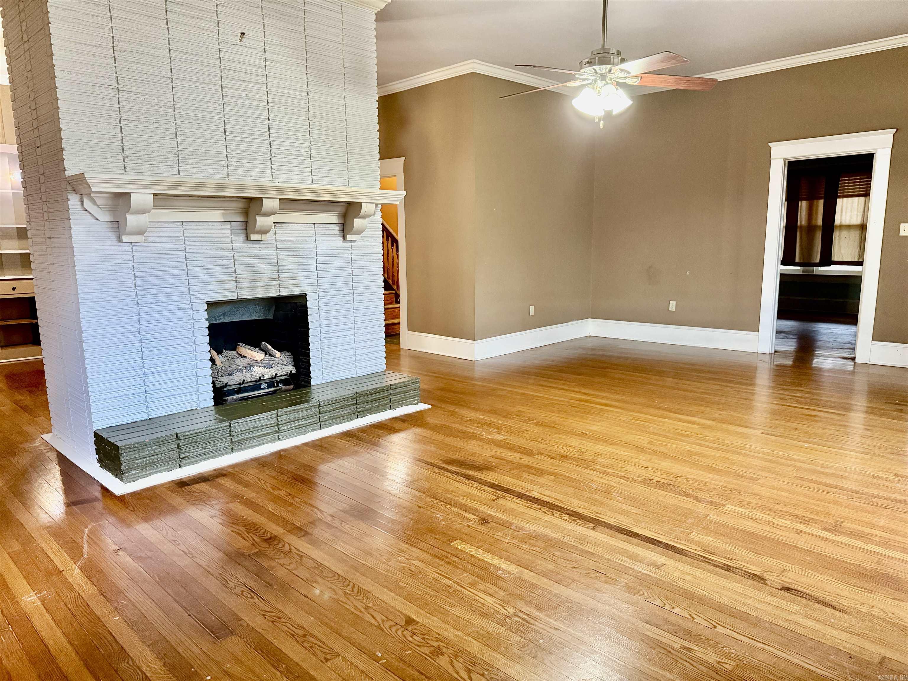 SCHOOL - Residential