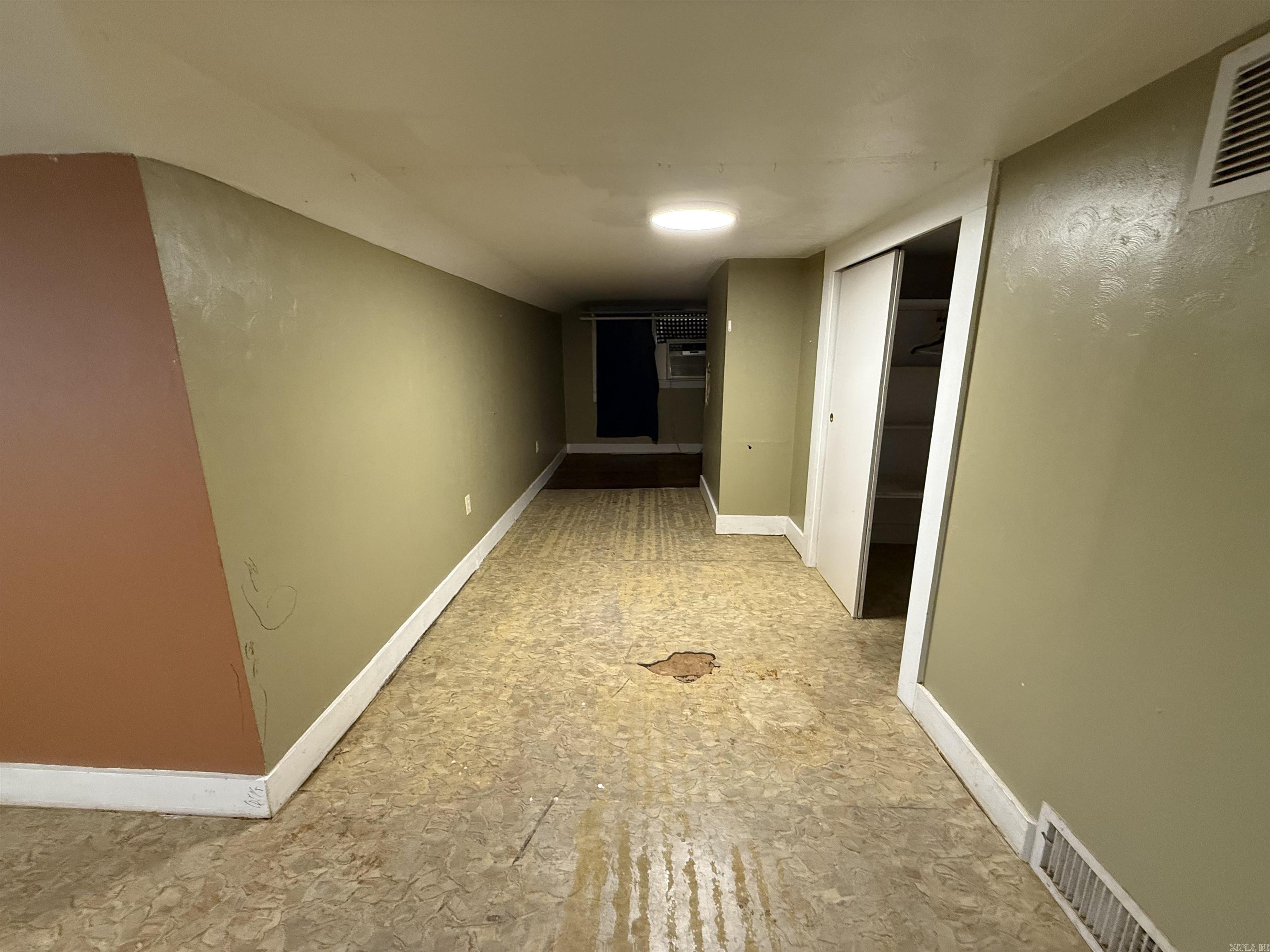 SCHOOL - Residential