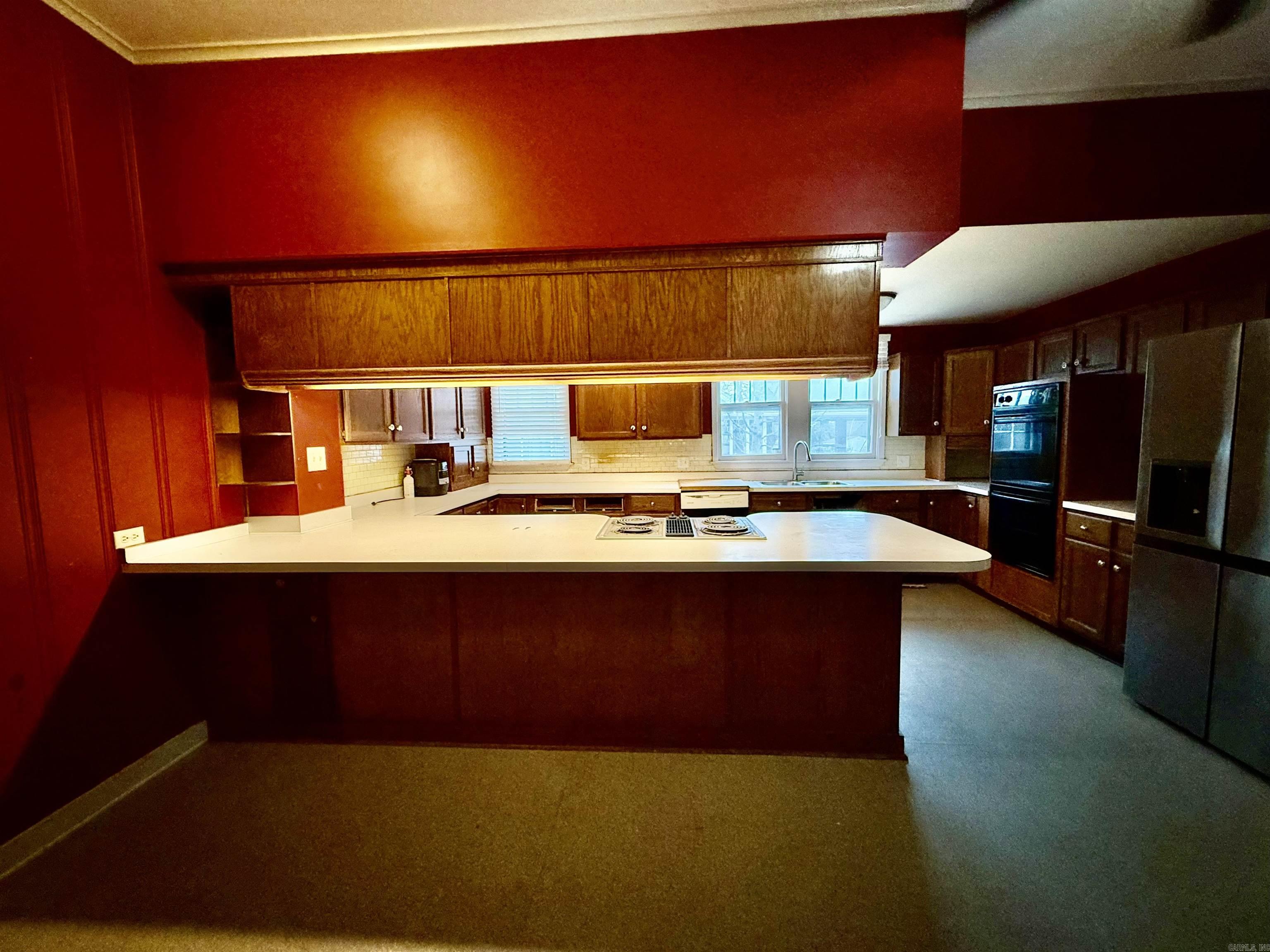 SCHOOL - Residential