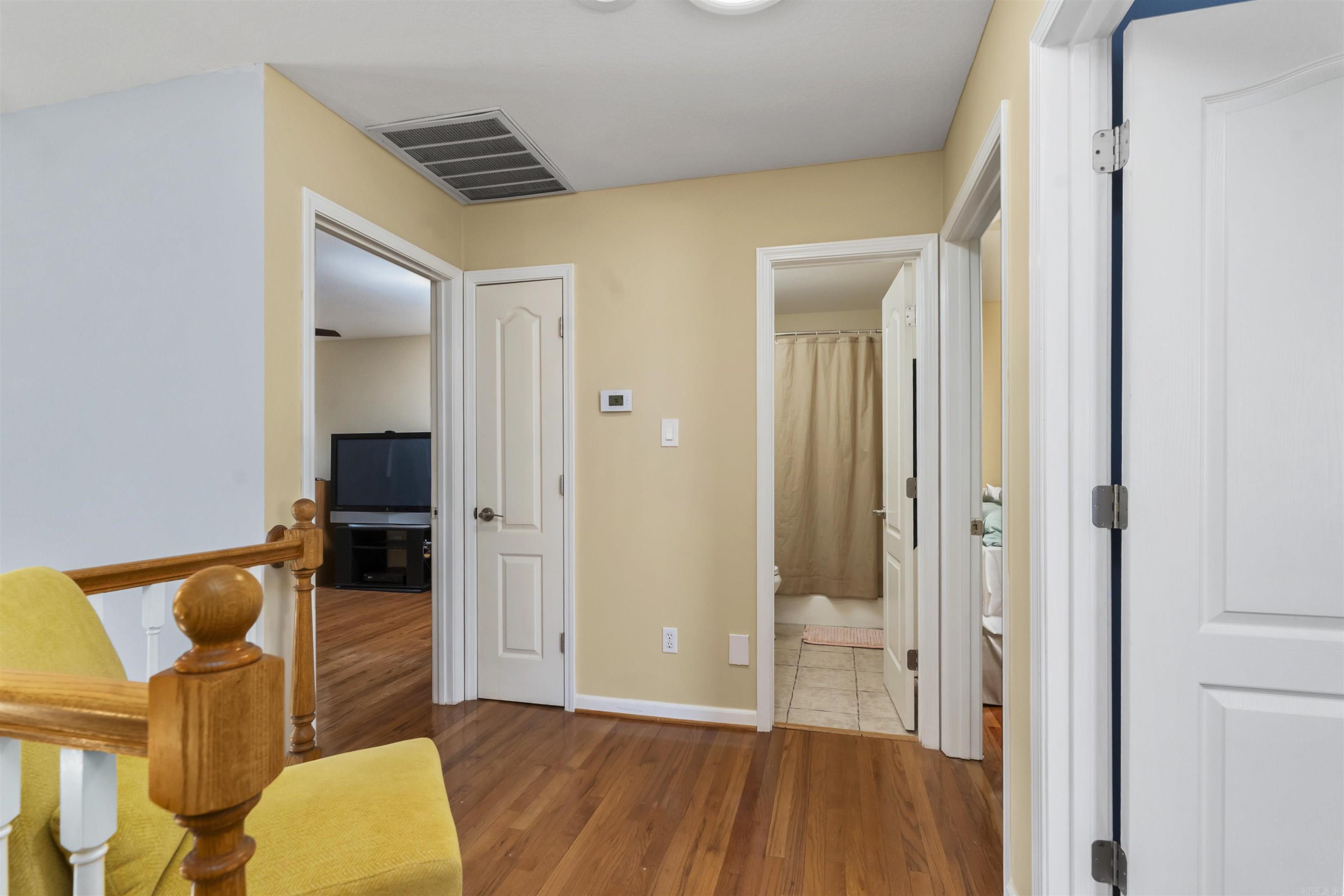 Hot Springs Unplatted - Residential