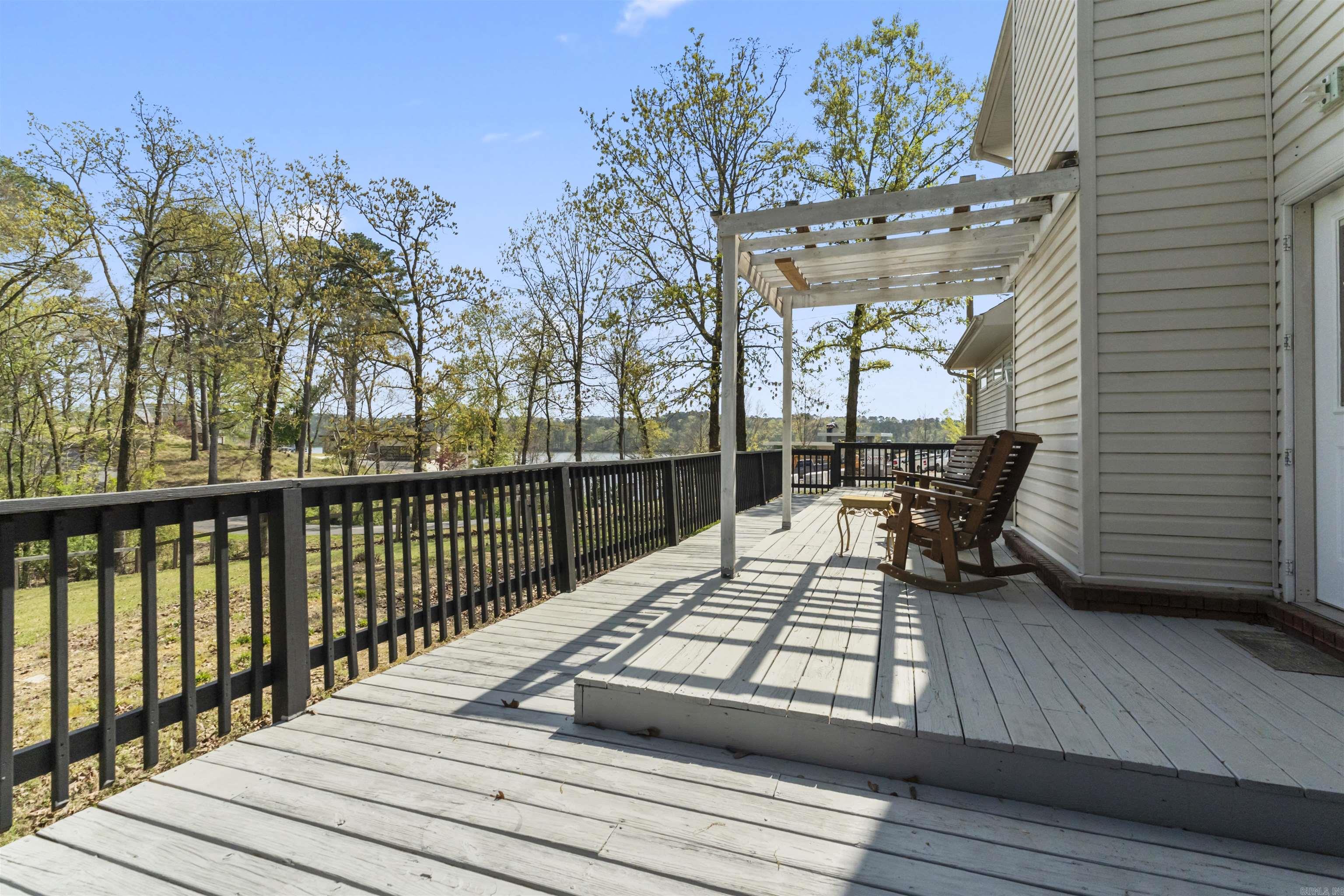 Hot Springs Unplatted - Residential