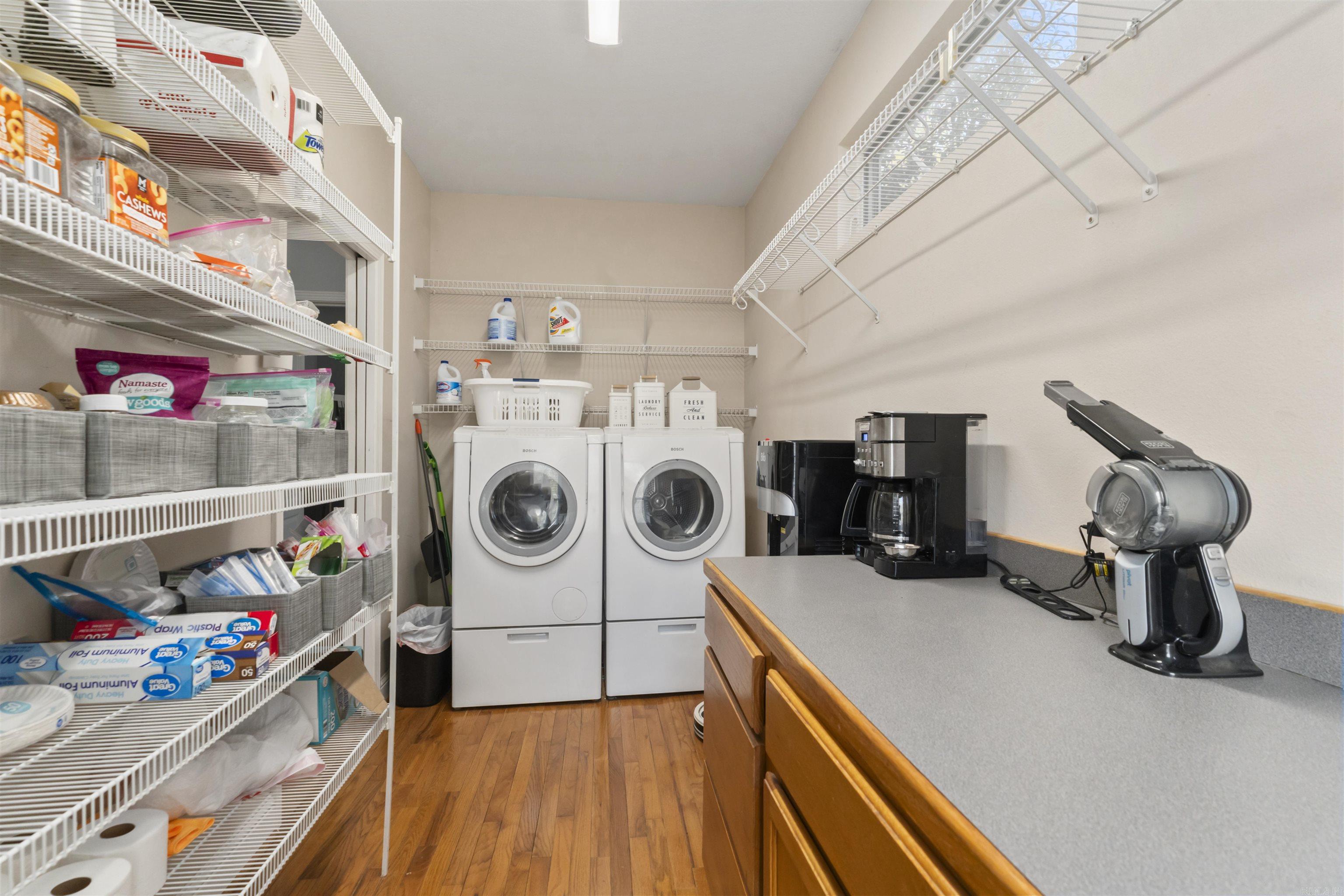 Hot Springs Unplatted - Residential