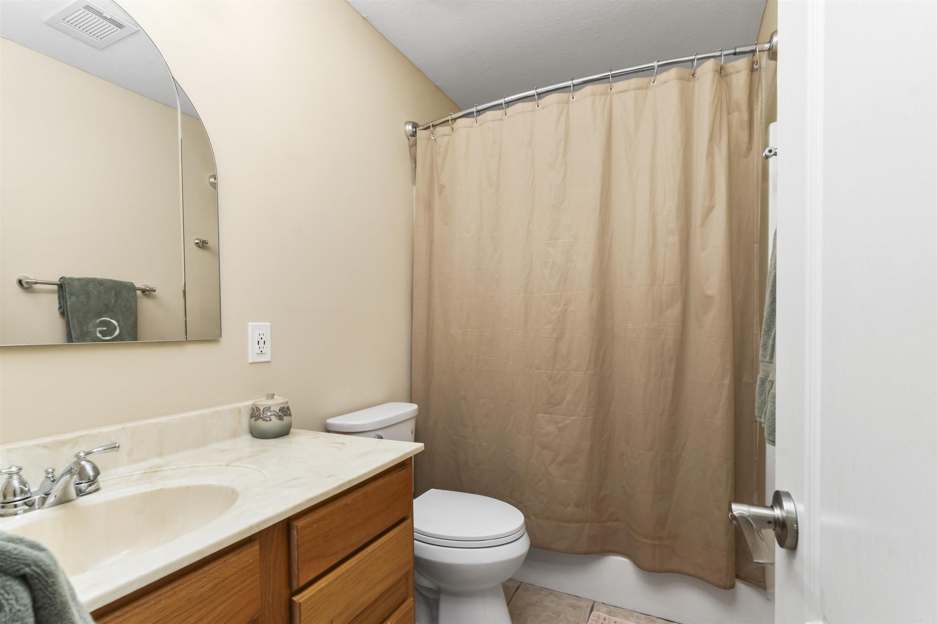 Hot Springs Unplatted - Residential