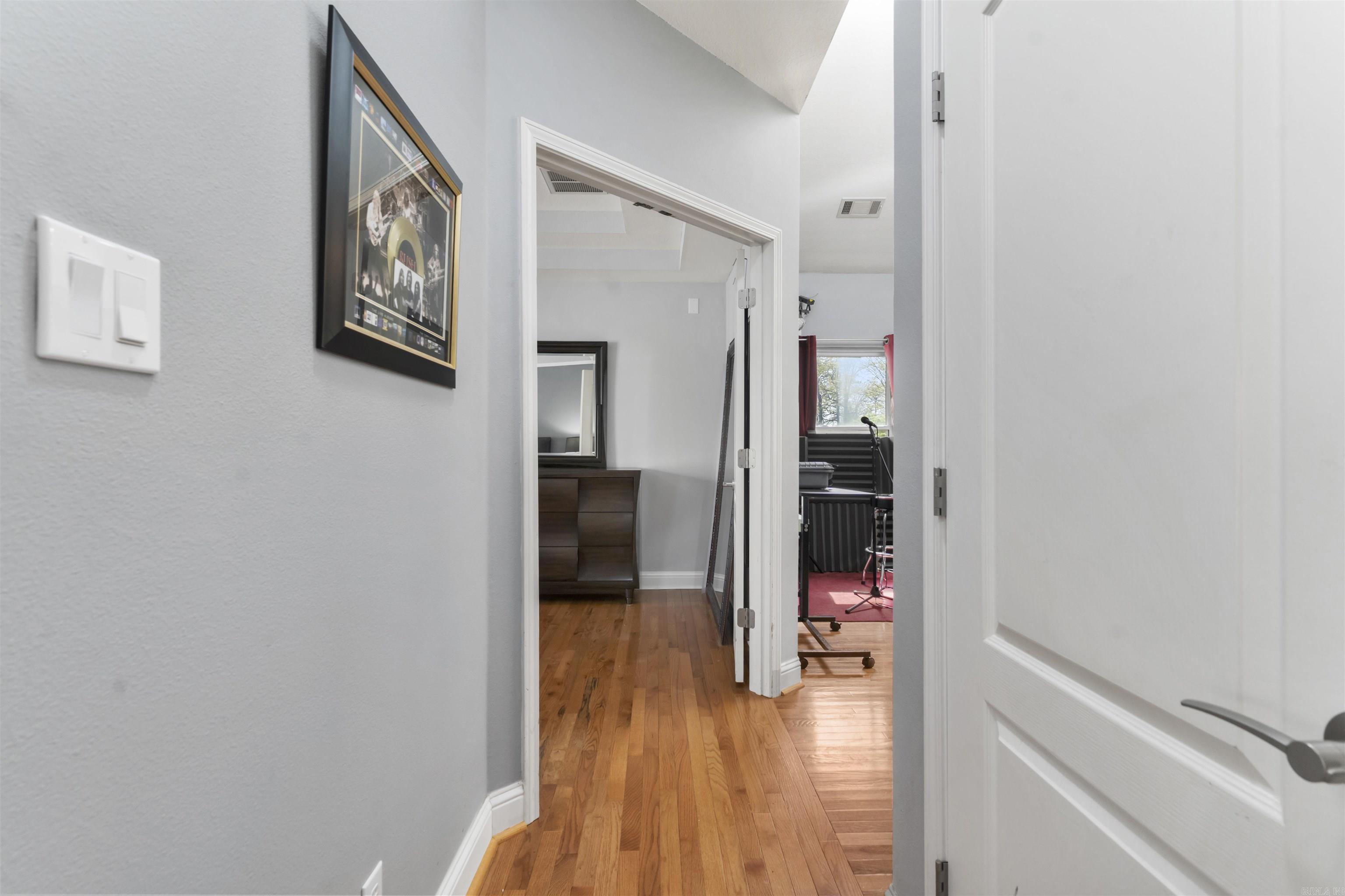 Hot Springs Unplatted - Residential