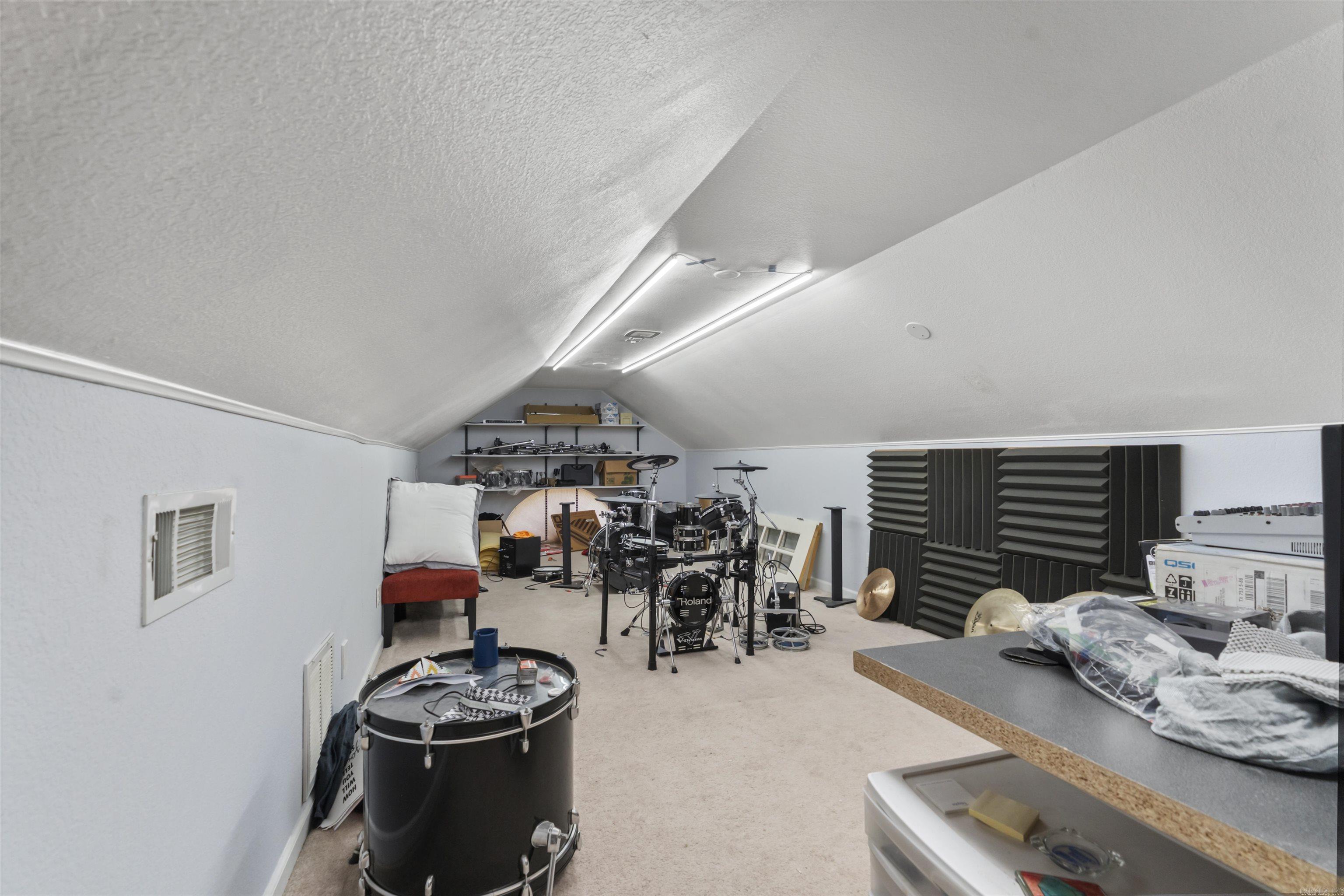 Hot Springs Unplatted - Residential