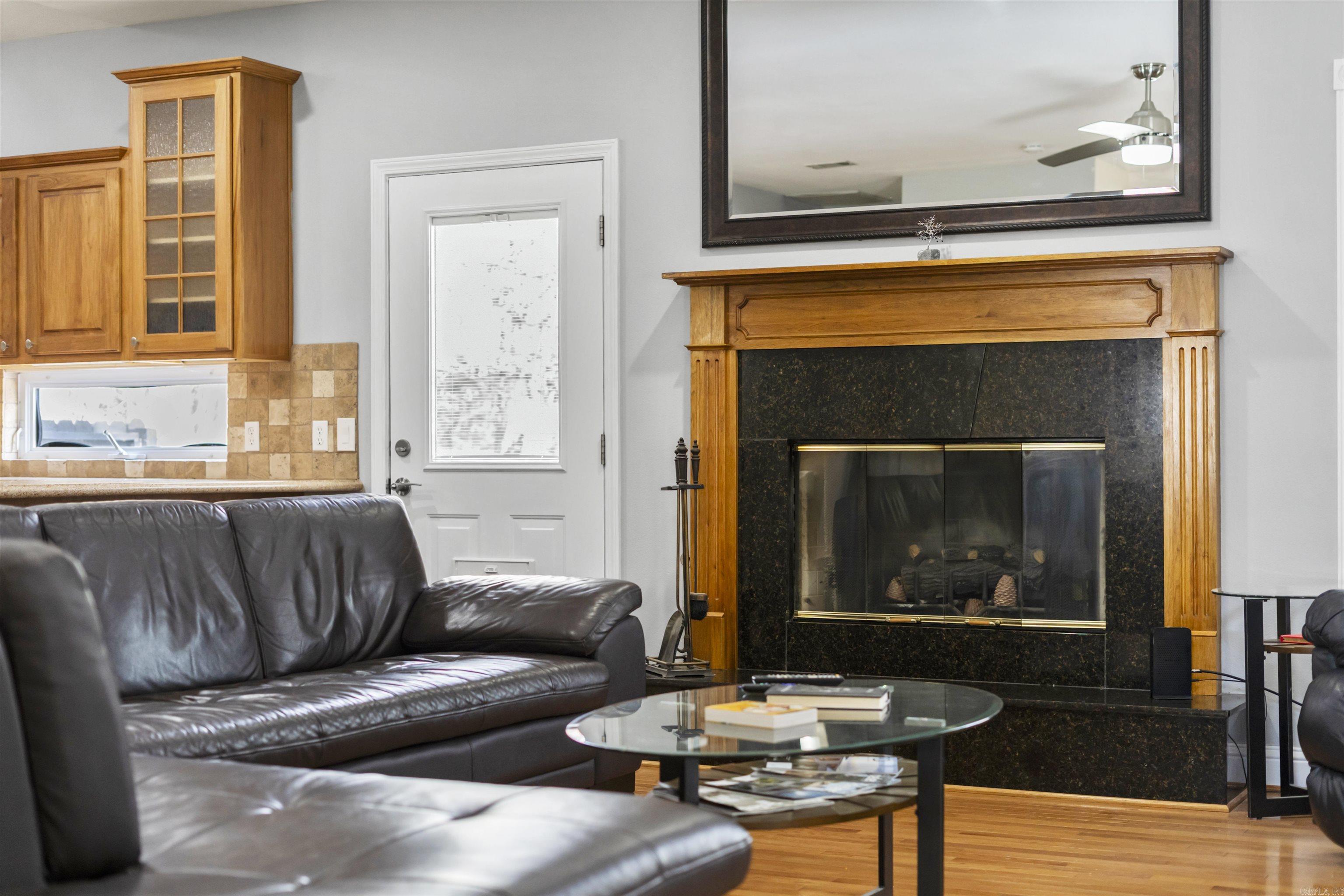 Hot Springs Unplatted - Residential