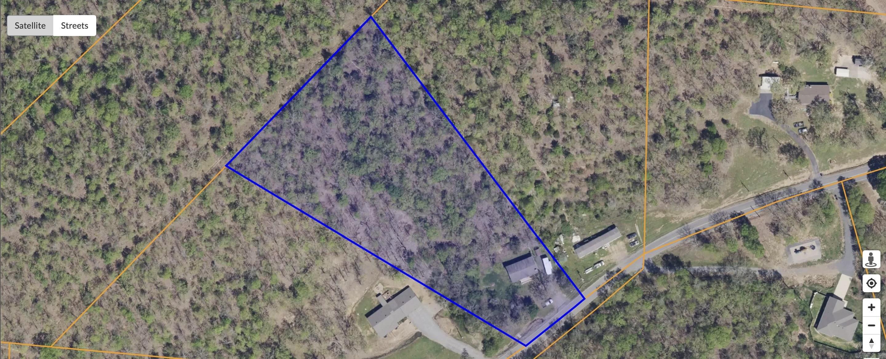 Saltillo Heights - Land