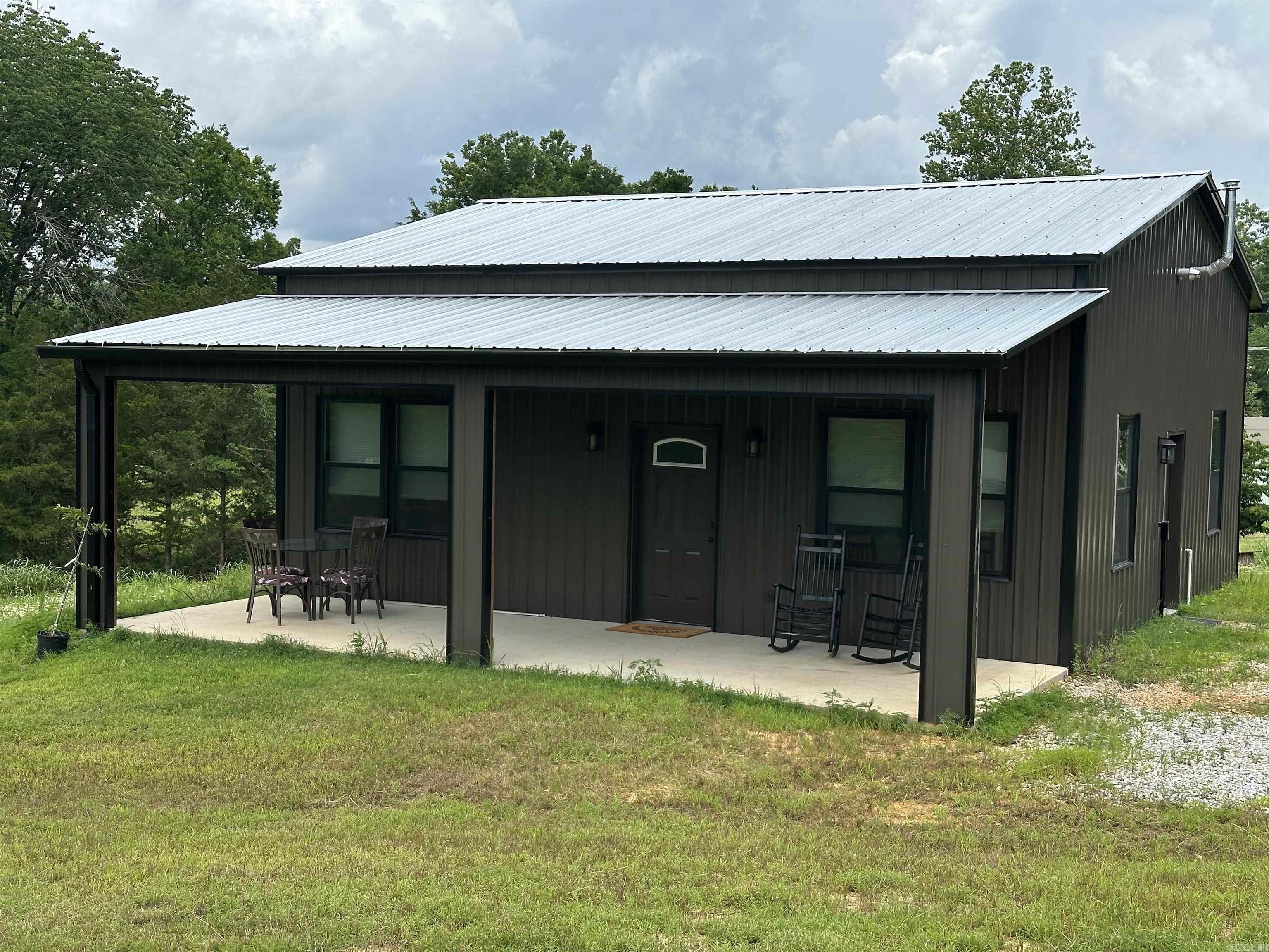 CADDO HILLS - Residential