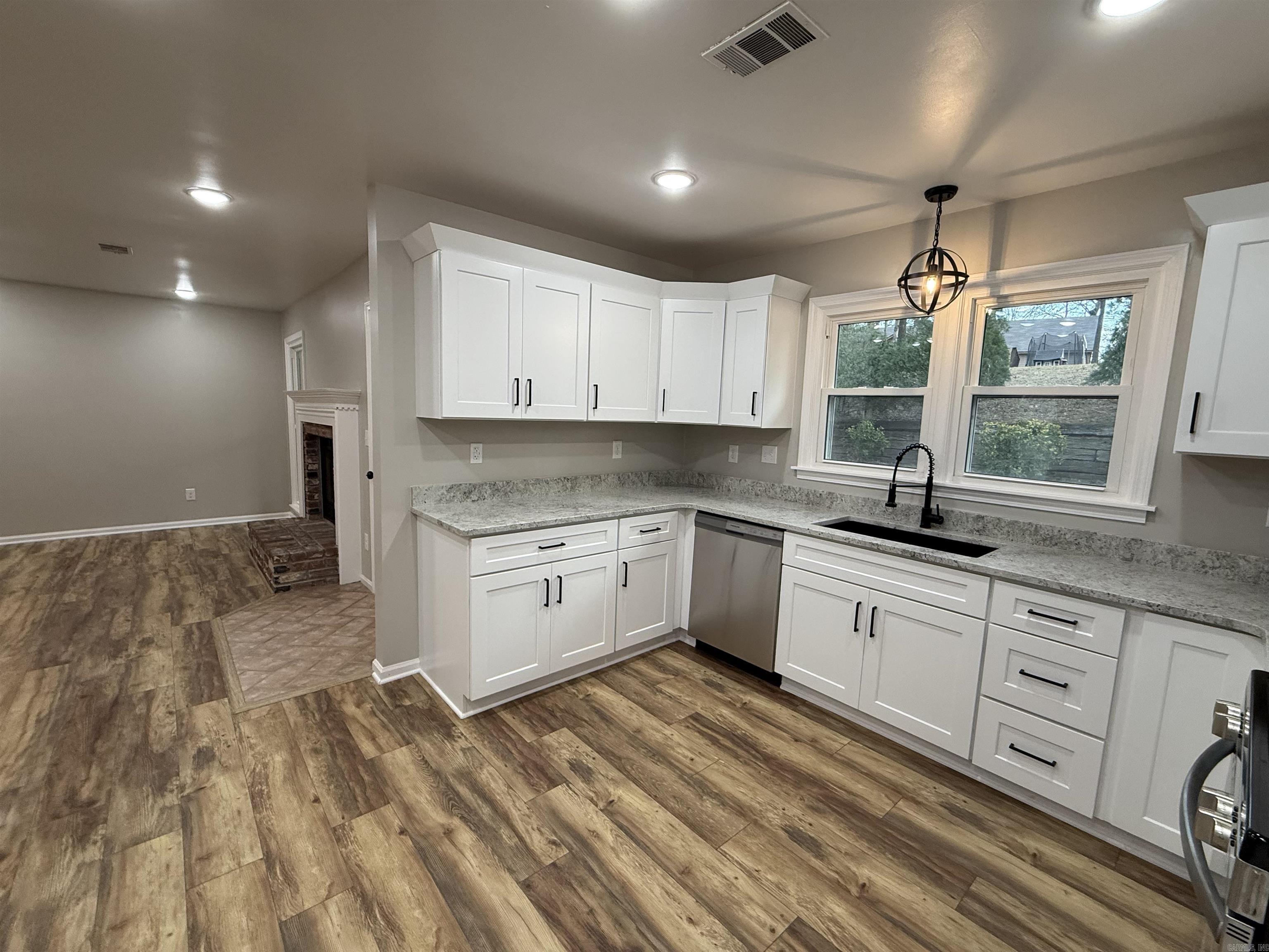 Rankin Oak Forest - Residential