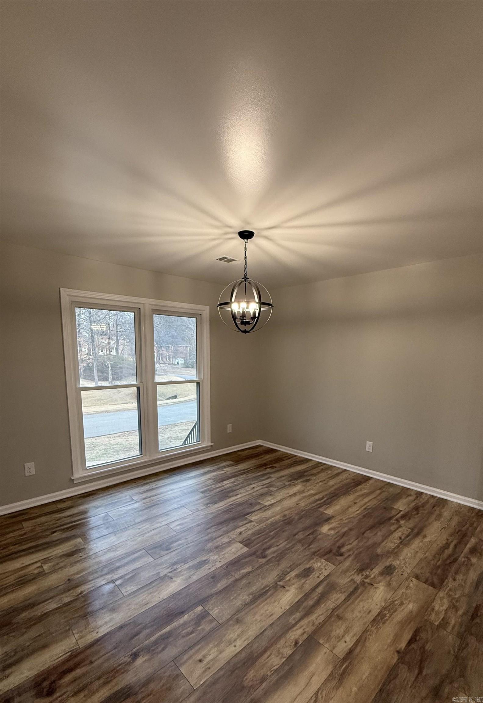 Rankin Oak Forest - Residential