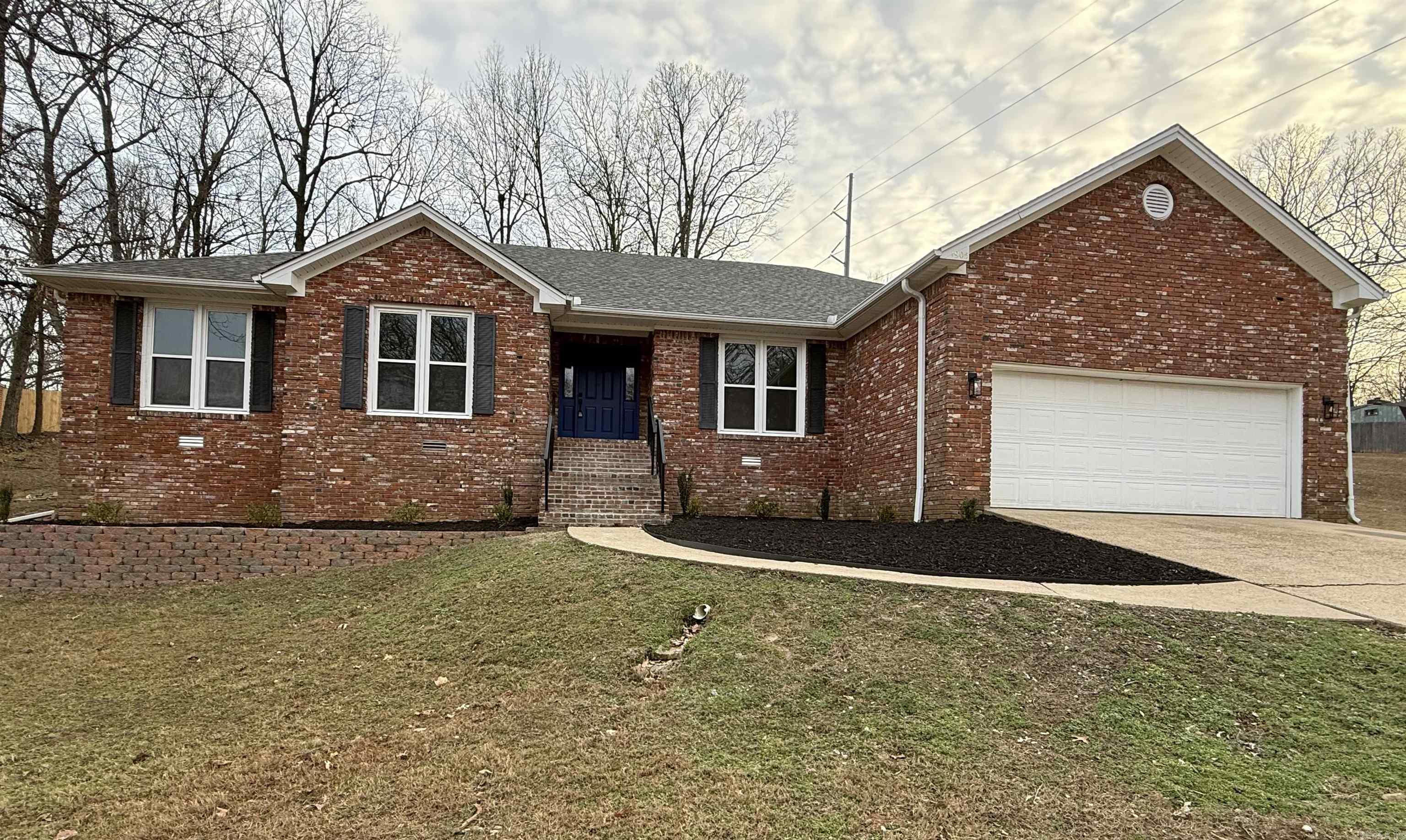 Rankin Oak Forest - Residential