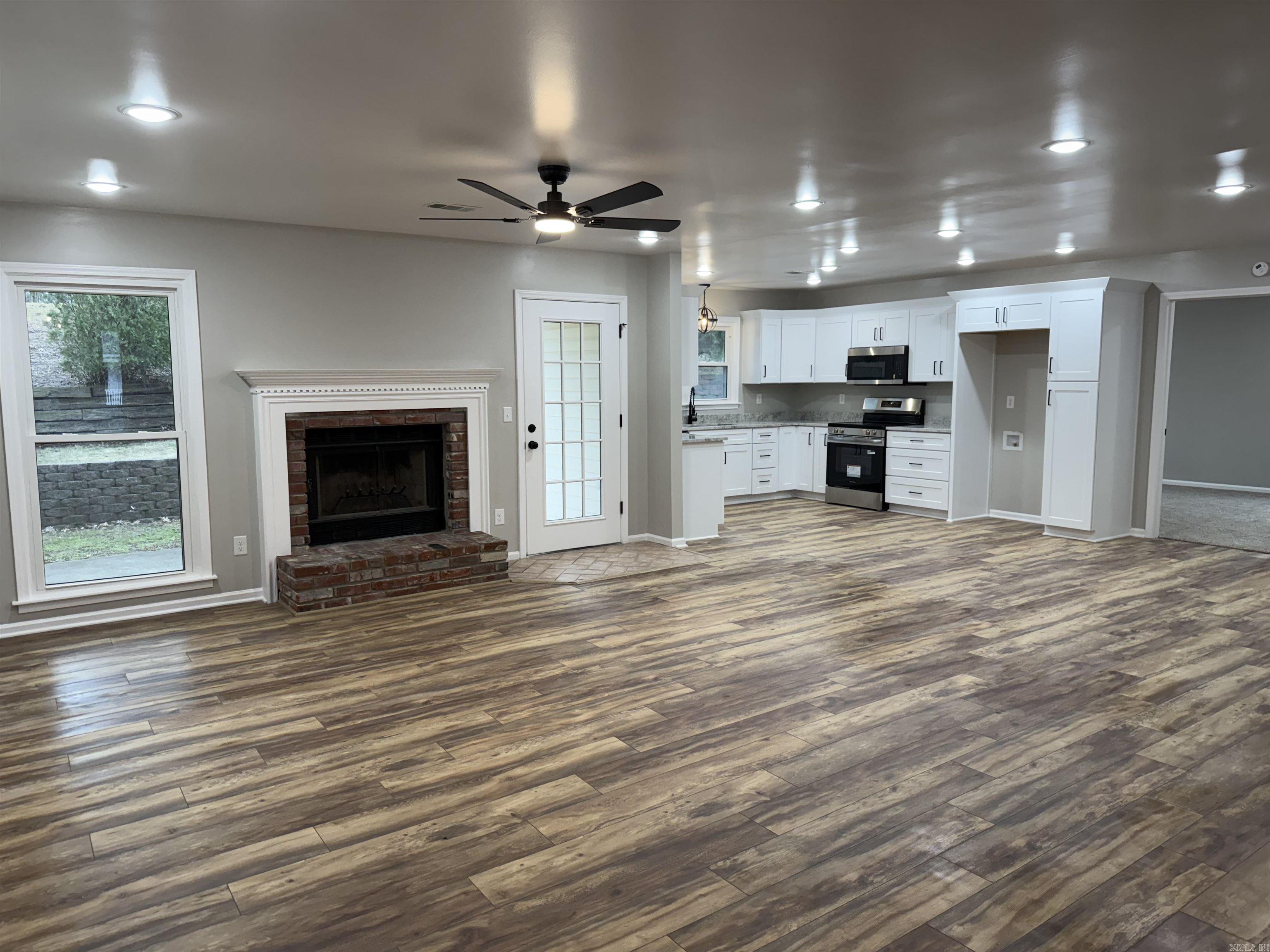 Rankin Oak Forest - Residential